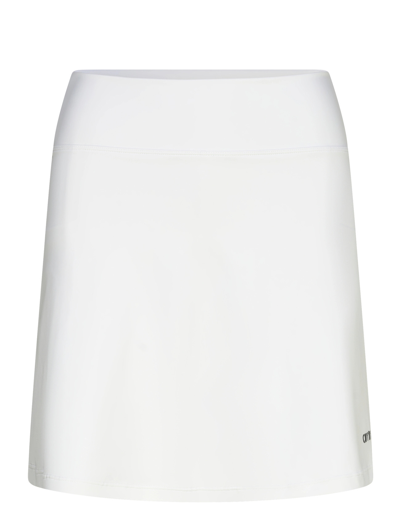 aim ́n Core Skort, L, White, Sport > Korte, Dame