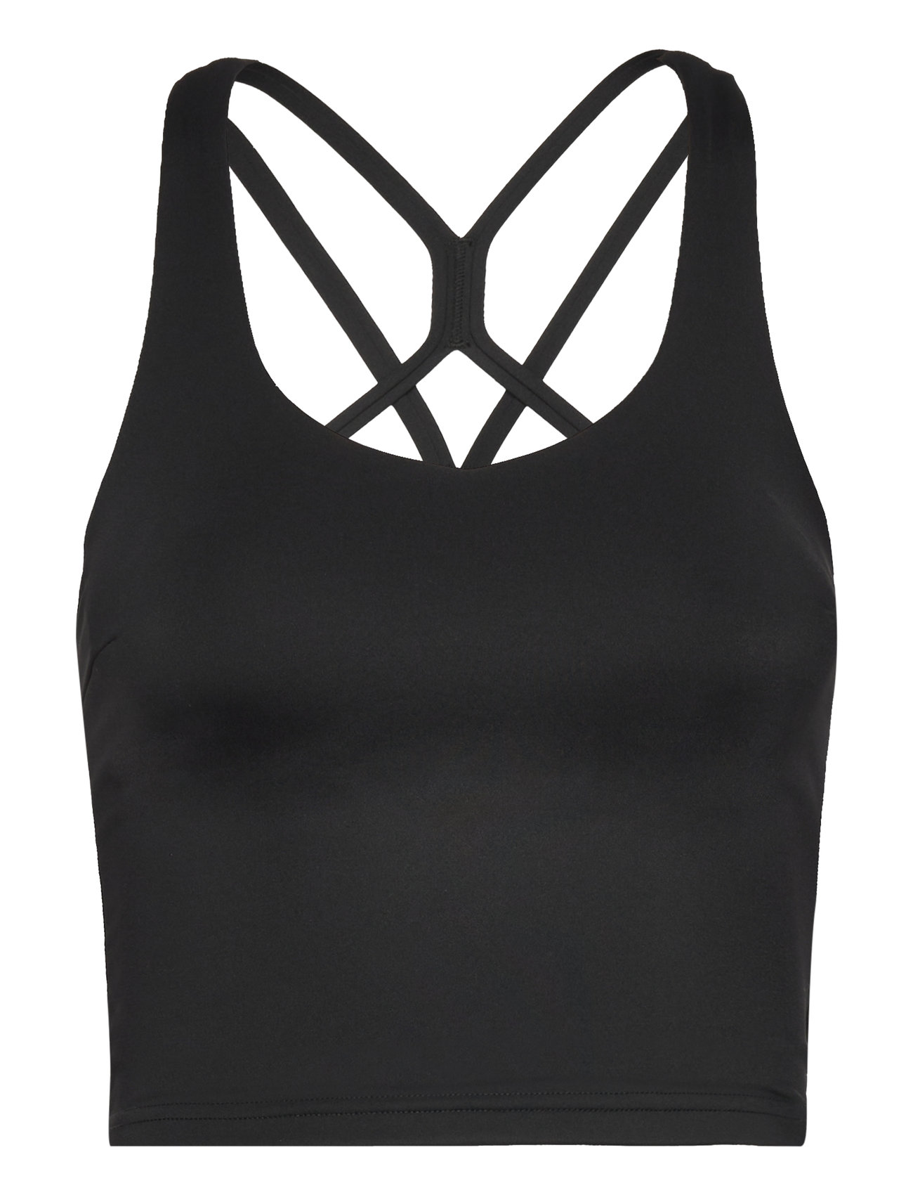 AIM ́N Sculpting Strappy Bralette Schwarz - XL - Damen