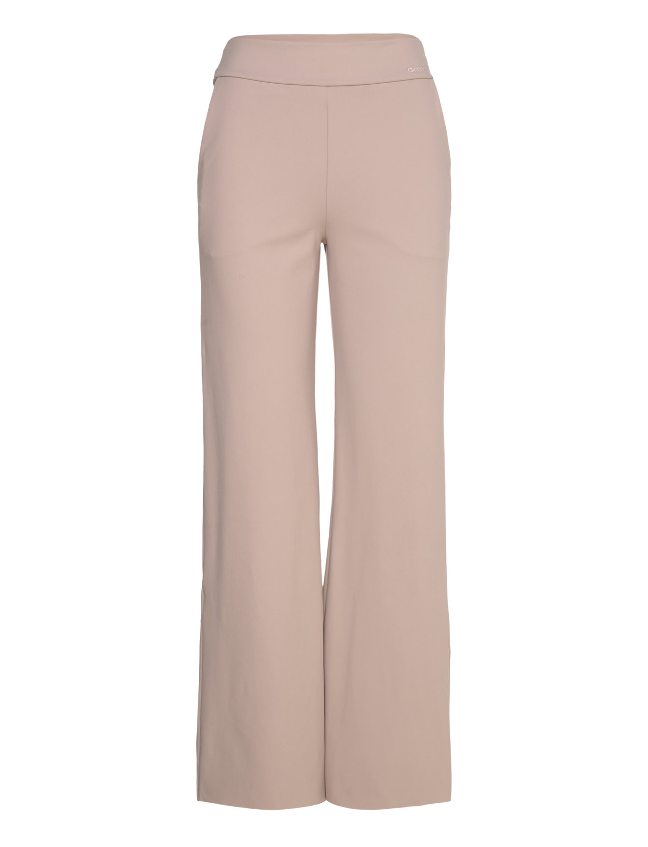 Aim´n Sense Wide Pants Beige