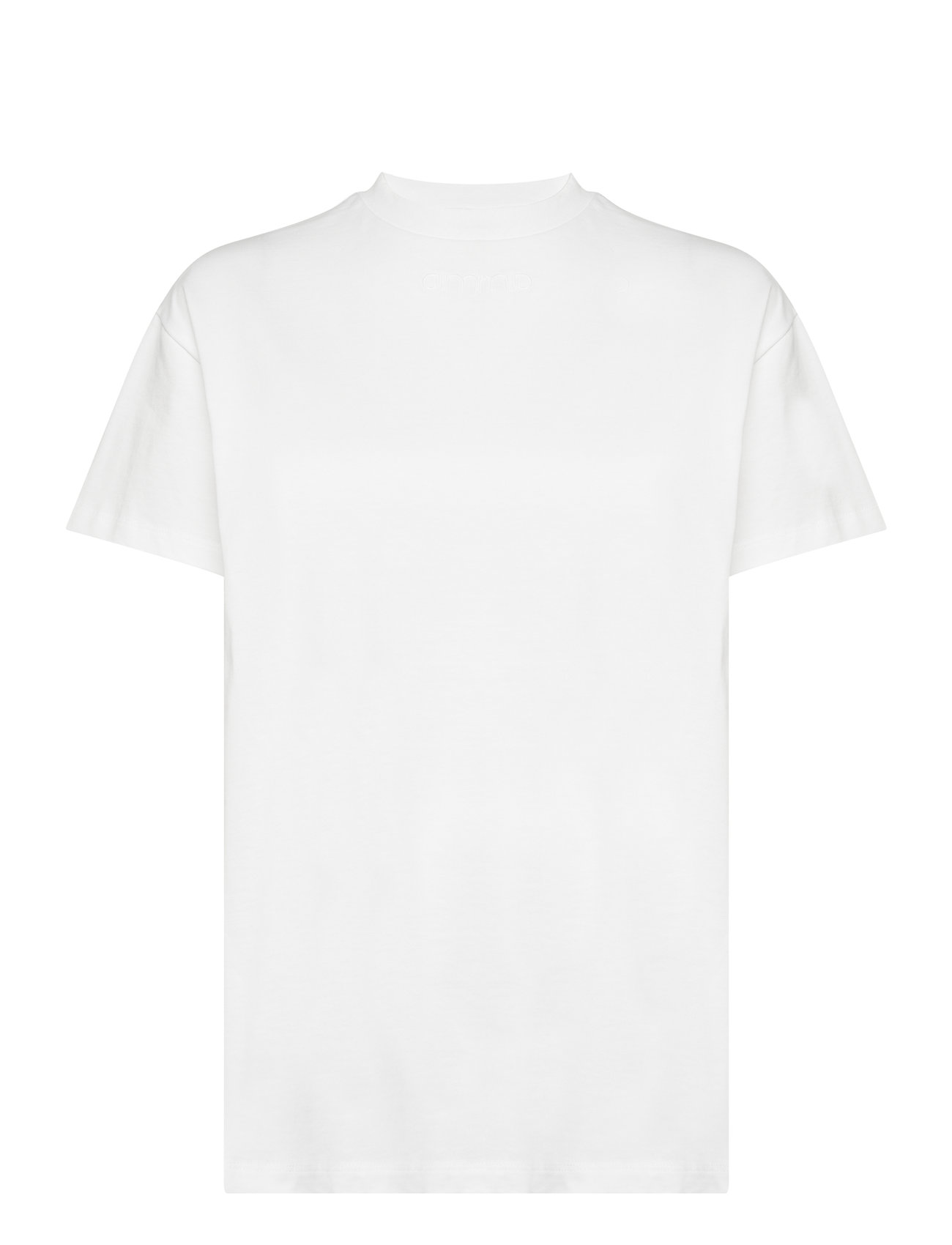 AIM ́N Boyfriend T-Shirt Weiß - XS - Damen