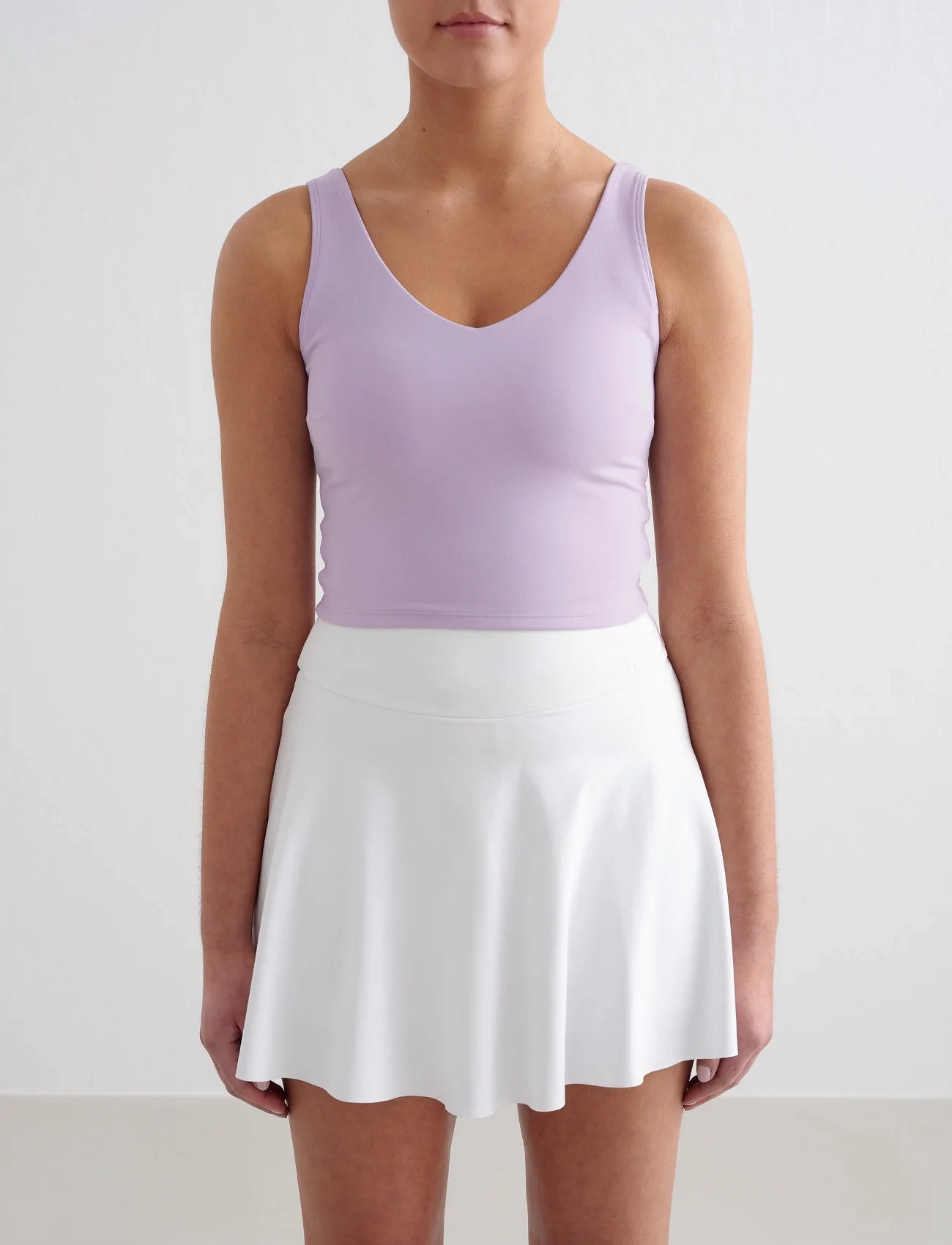 aim ́n Sense Bralette, L, Purple, Bløde Bh'Er > Bralette, Dame