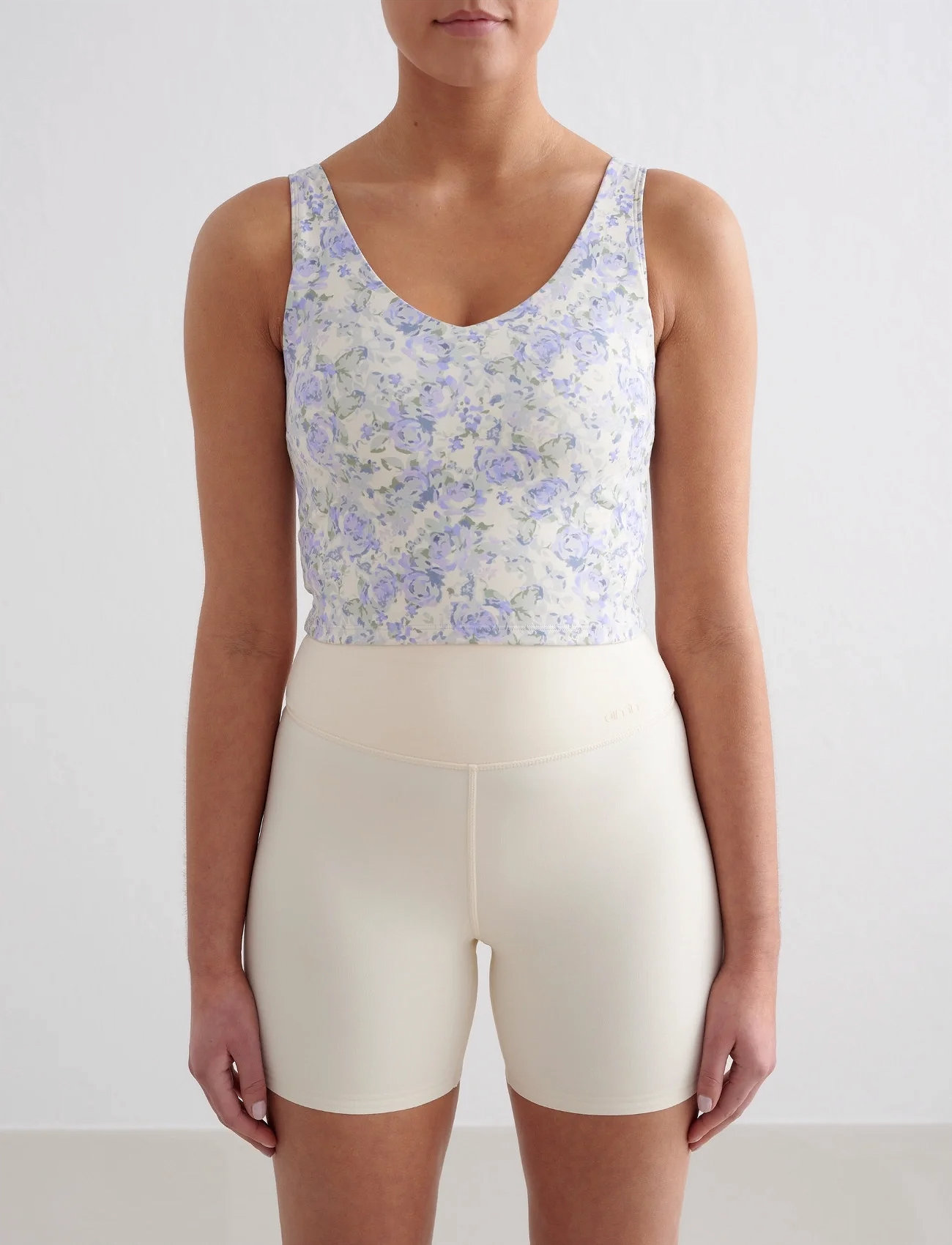 aim ́n Sense Bralette, M, Purple, Bløde Bh'Er > Bralette, Dame