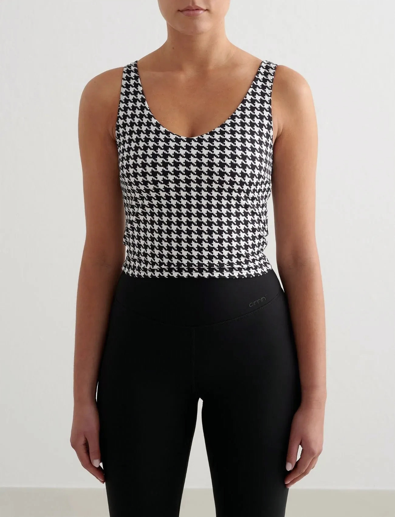 aim ́n Sense Bralette, S, White, Bløde Bh'Er > Bralette, Dame
