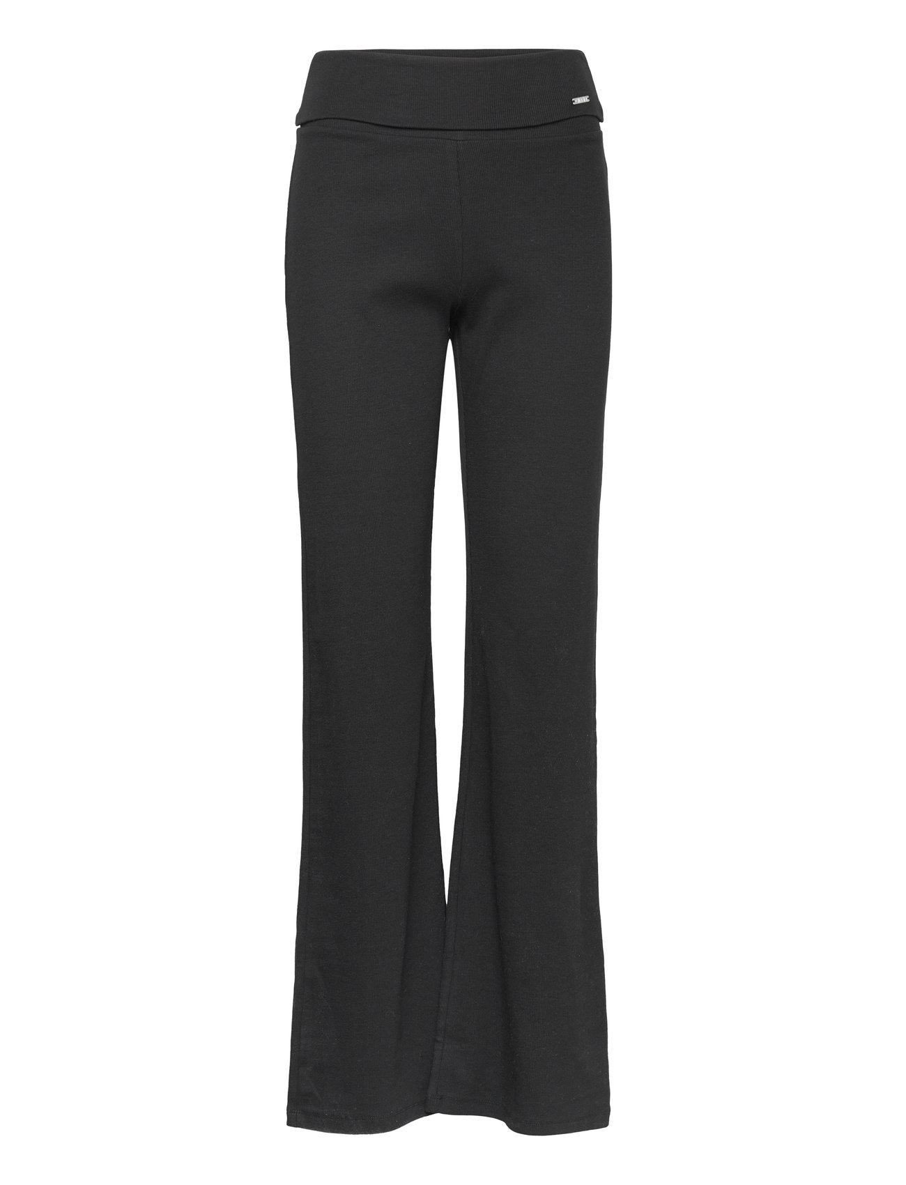 AIM ́N Ease Ribbed Hosen Schwarz - S - Damen