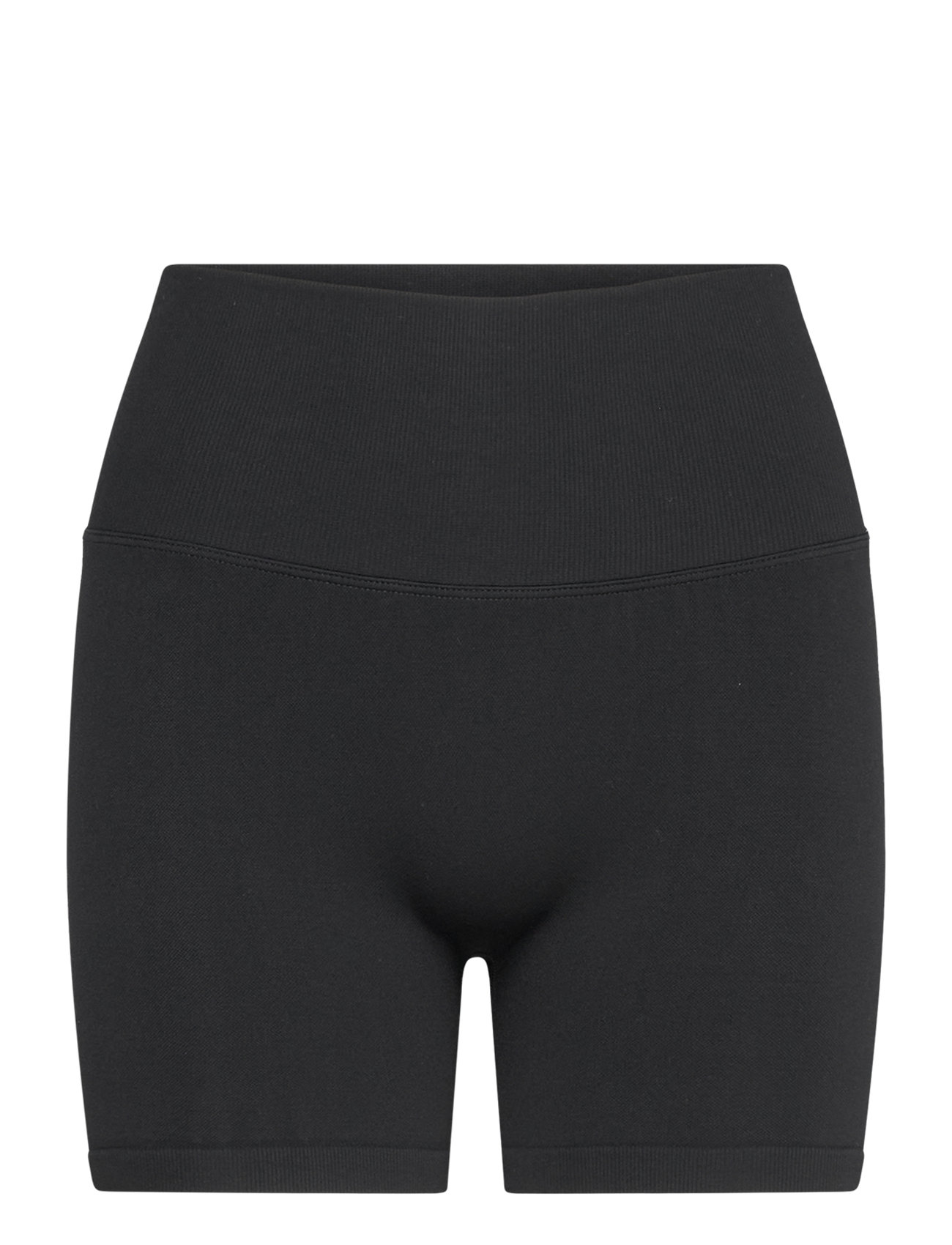 AIM ́N Shape Seamless Hotpants Schwarz - L - Damen