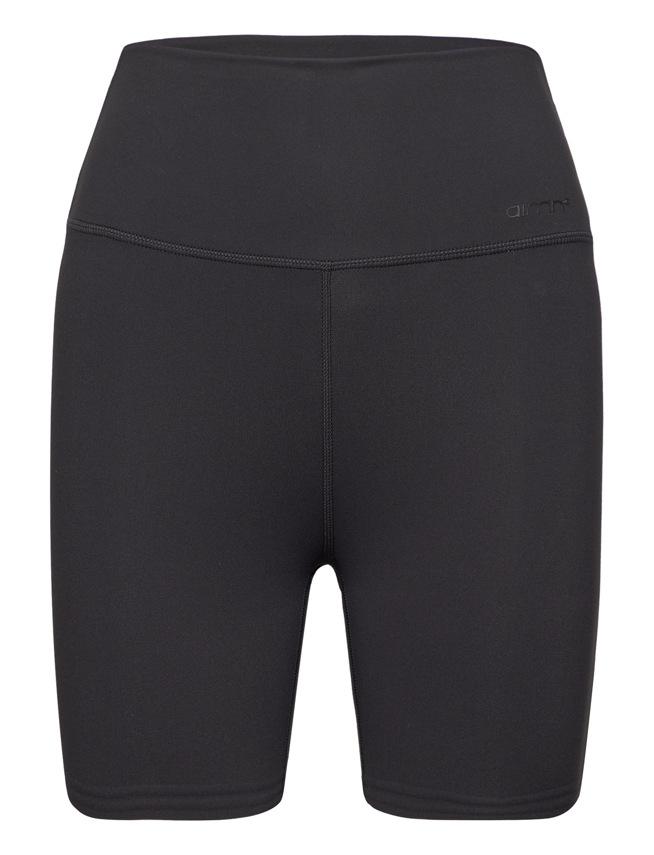 AIM ́N Sense Midi Biker Shorts Schwarz - M - Damen