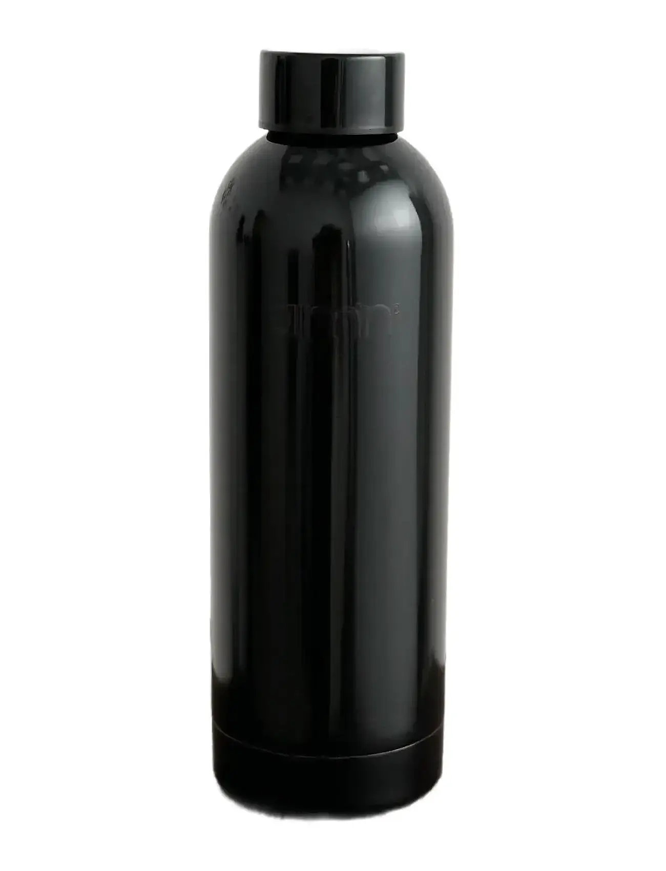 aim ́n Core Water Bottle, 0.5 L, Black, Sport Equipment > Sport Water Bottles, Dame