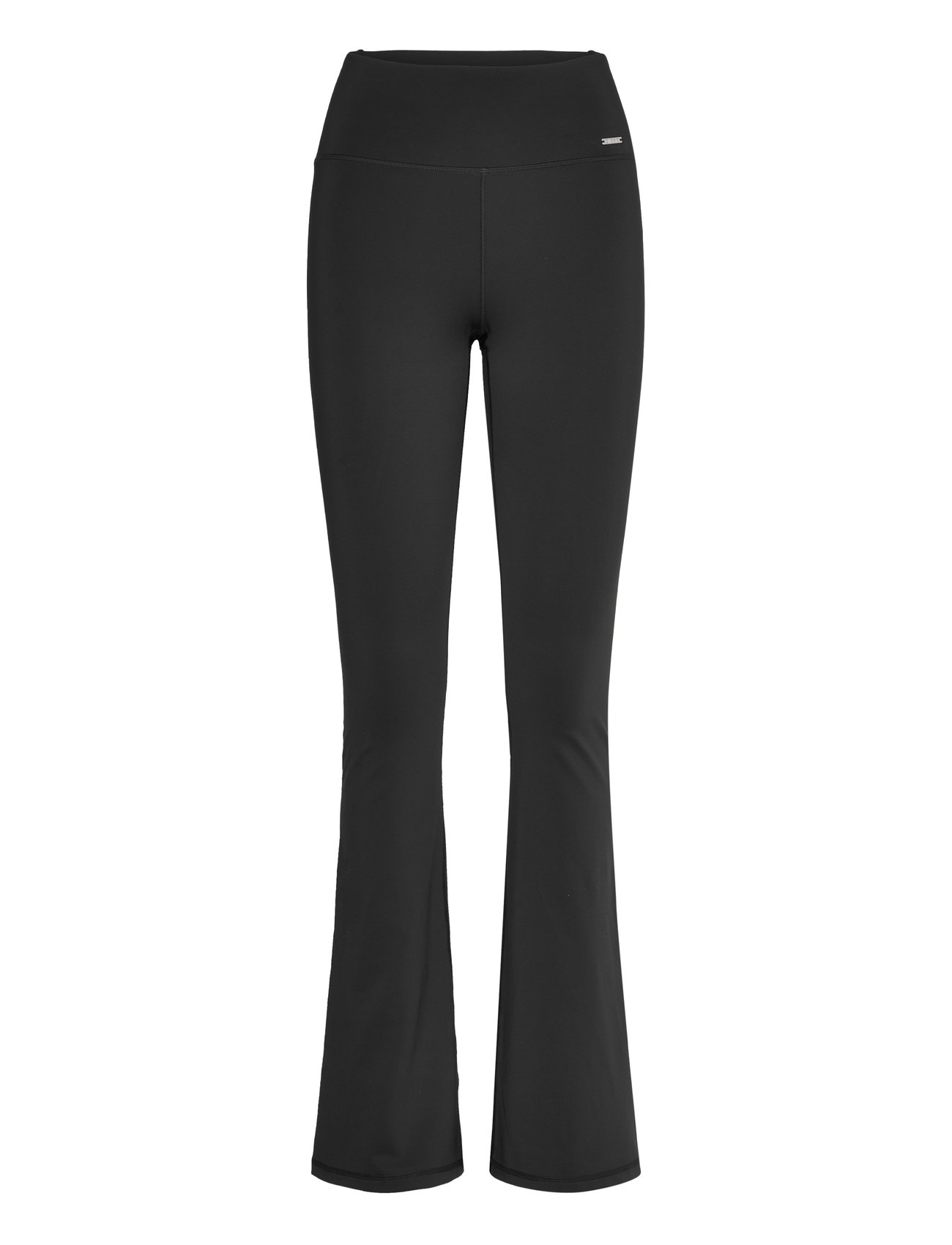 Aim´n Warming Flare Tights Svart