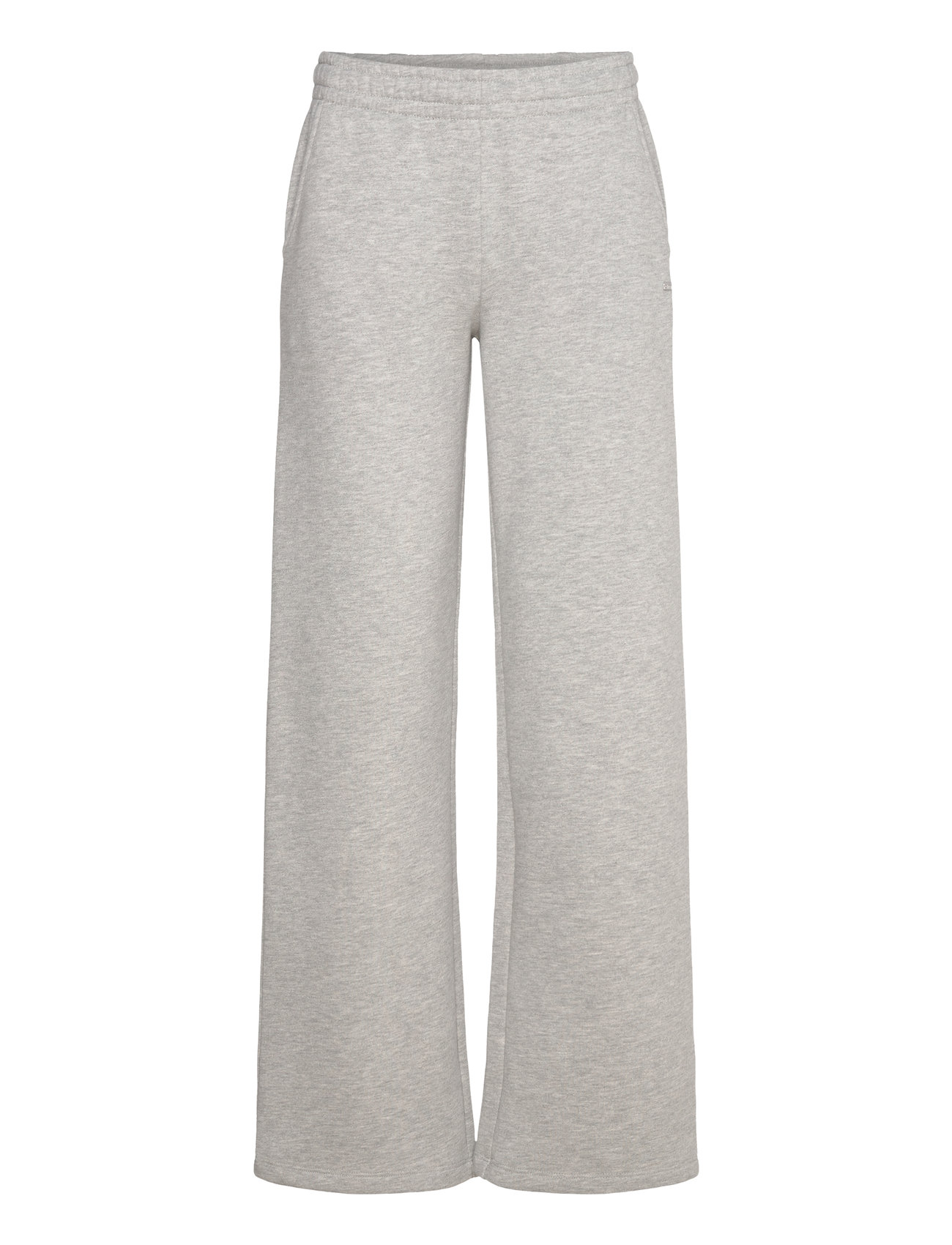 Aim´n Wide Sweatpants Grå