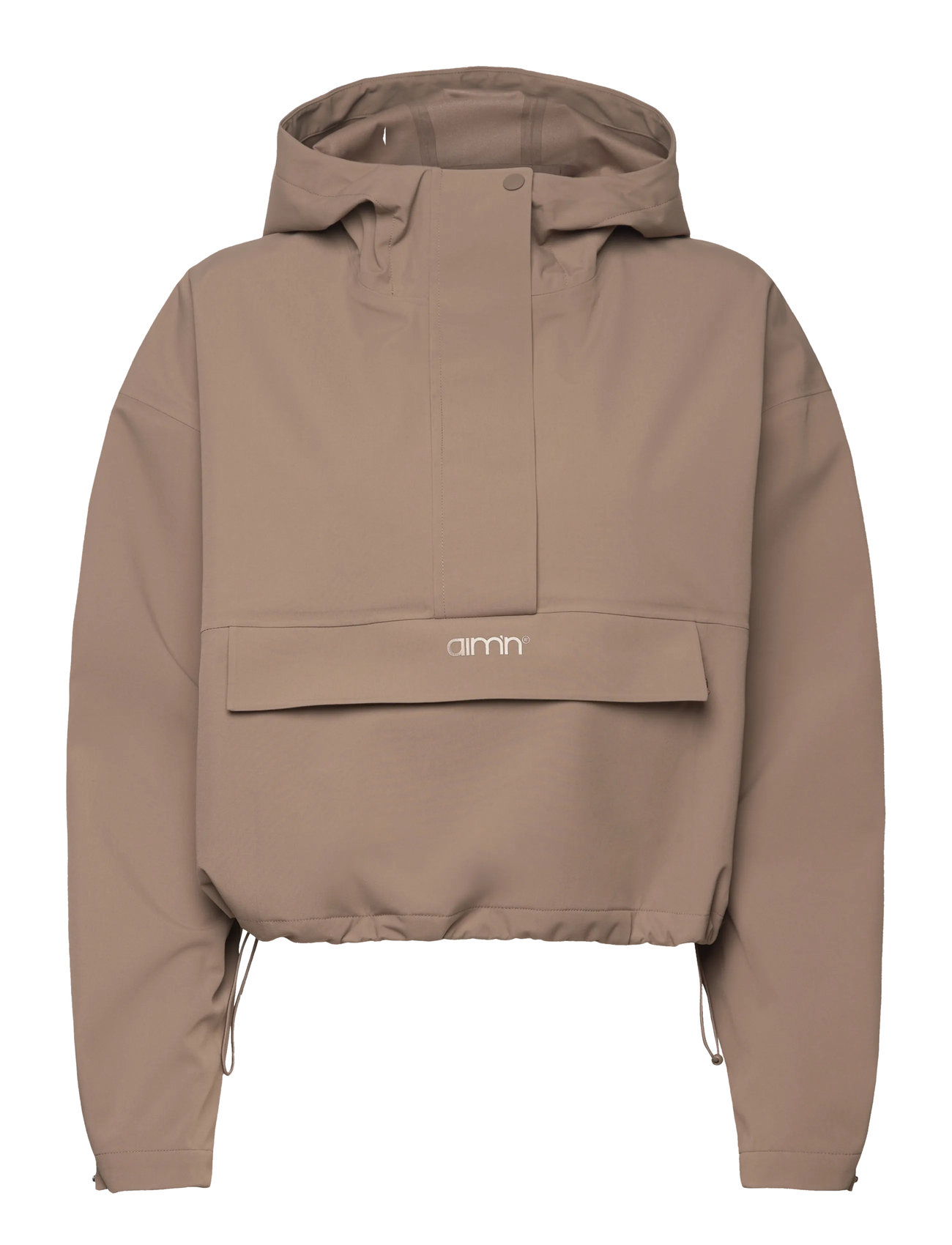 aim´n Cropped Waterproof Anorak (AIM25020651) - Anoraks | Boozt.com