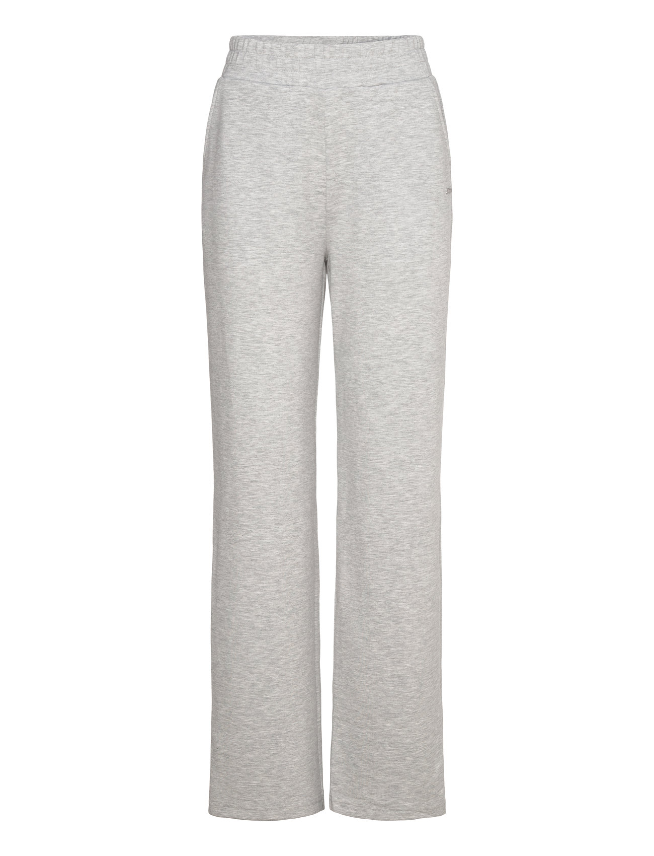 AIM ́N Comfy Modal Wide Hosen Grau - M - Damen