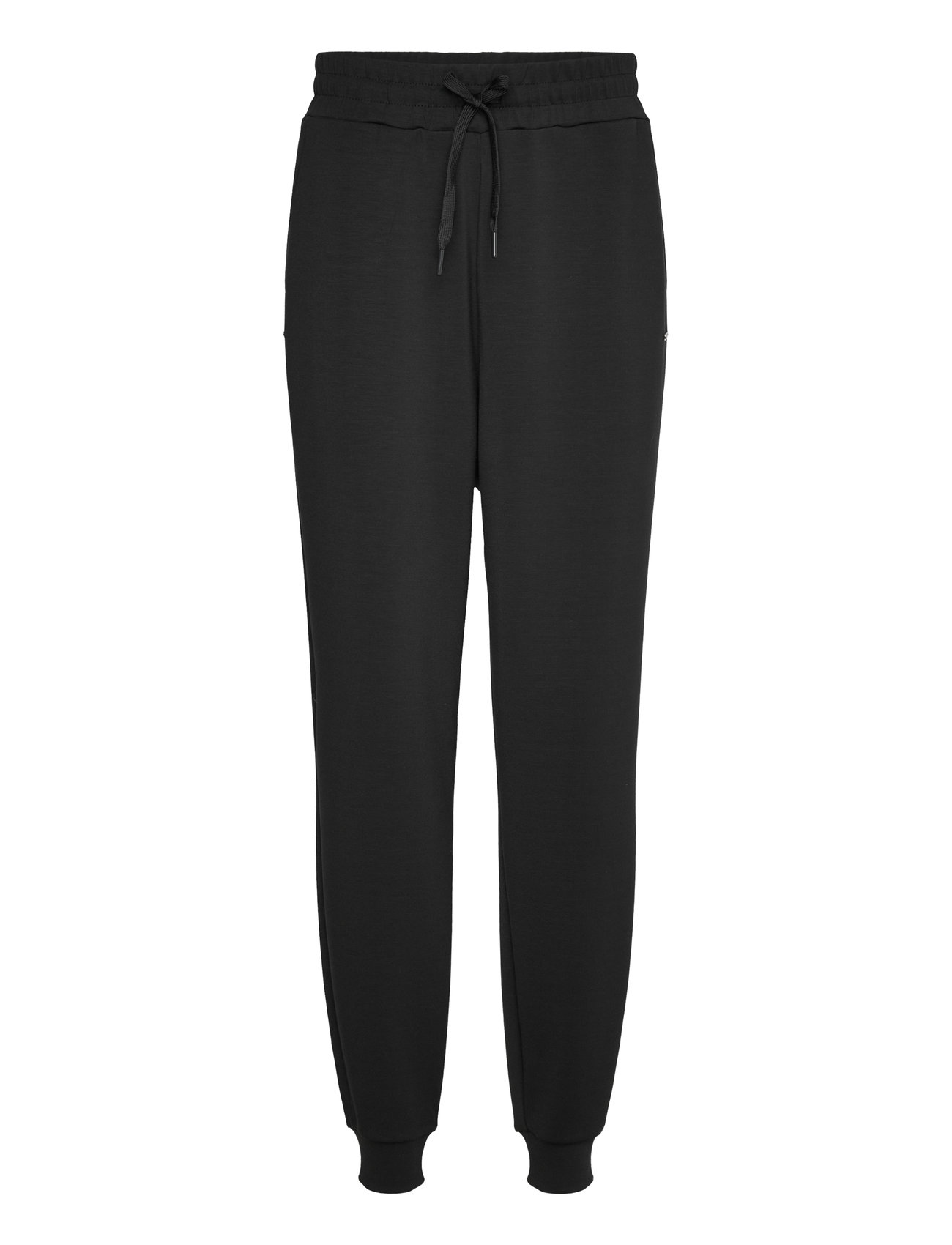 AIM ́N Comfy Modal Hosen Schwarz - XS - Damen