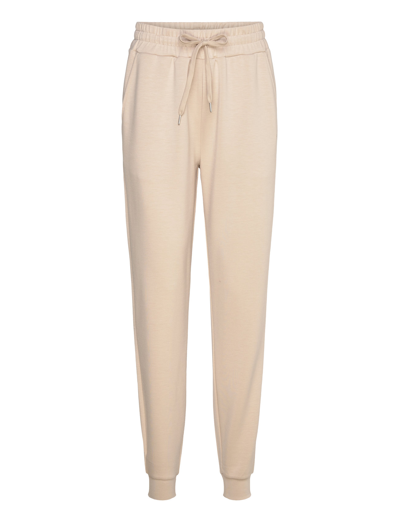 aim ́n Comfy Modal Pants, XS, Beige, Sport Pants > Sport Sweatpants, Dame