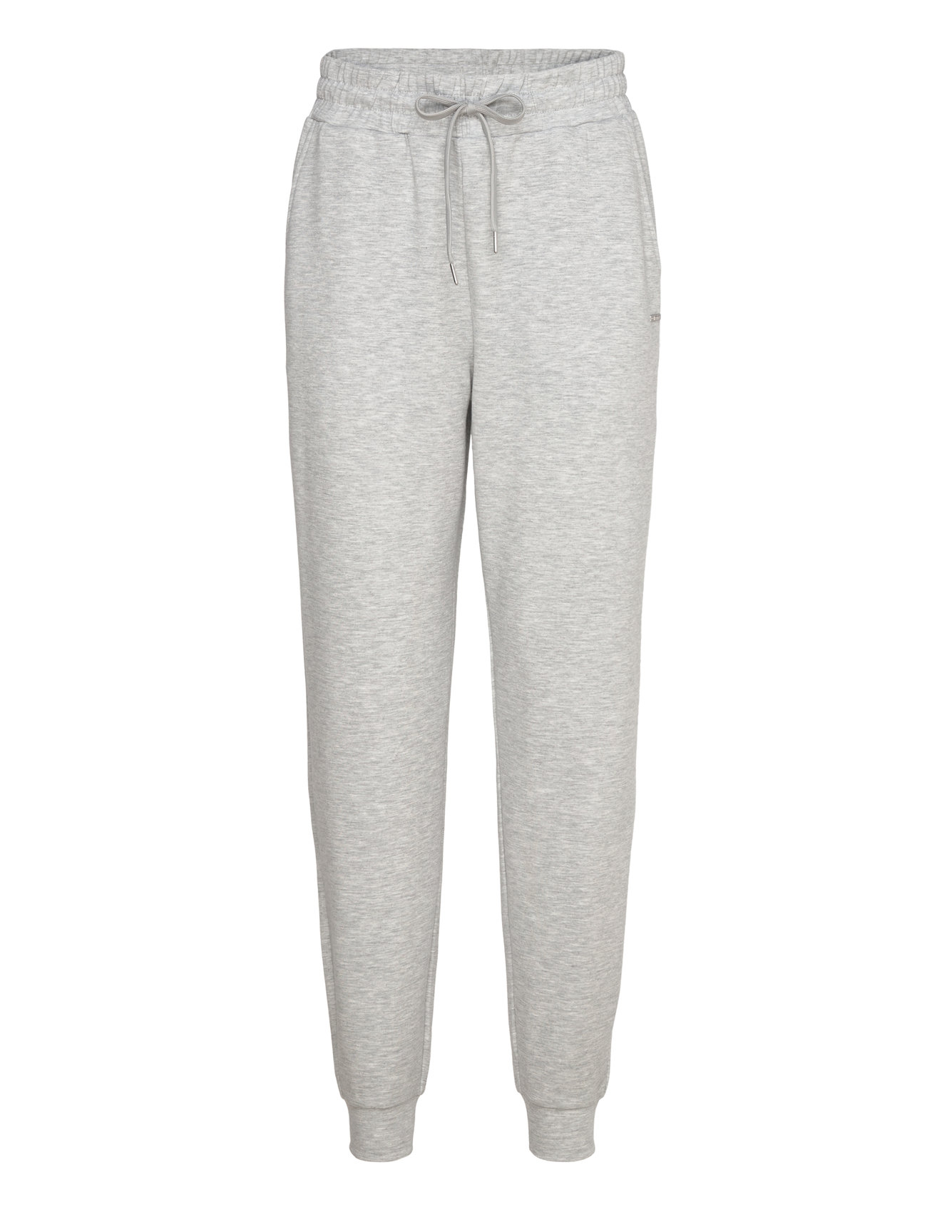 aim ́n Comfy Modal Pants, L, Grey, Sport Pants > Sport Sweatpants, Dame