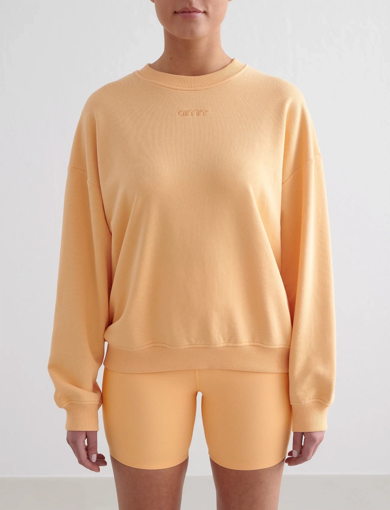[GRAVER]★25SS★韓国人気★SOMETHING SWEATSHIRT dfe327e4-6d00-4857-b754-