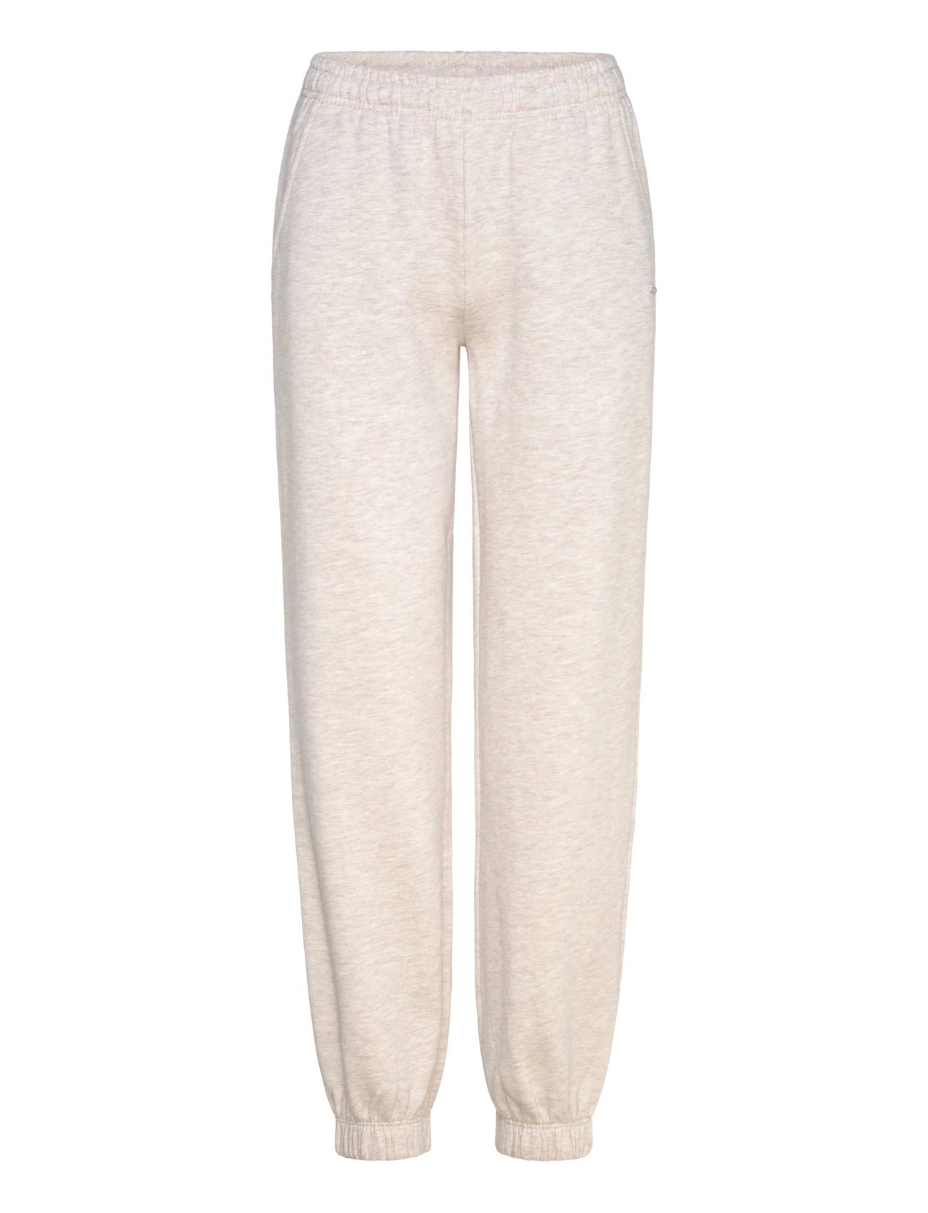 aim ́n Classic Sweatpants, S, Beige, Sport Pants > Sport Sweatpants, Dame