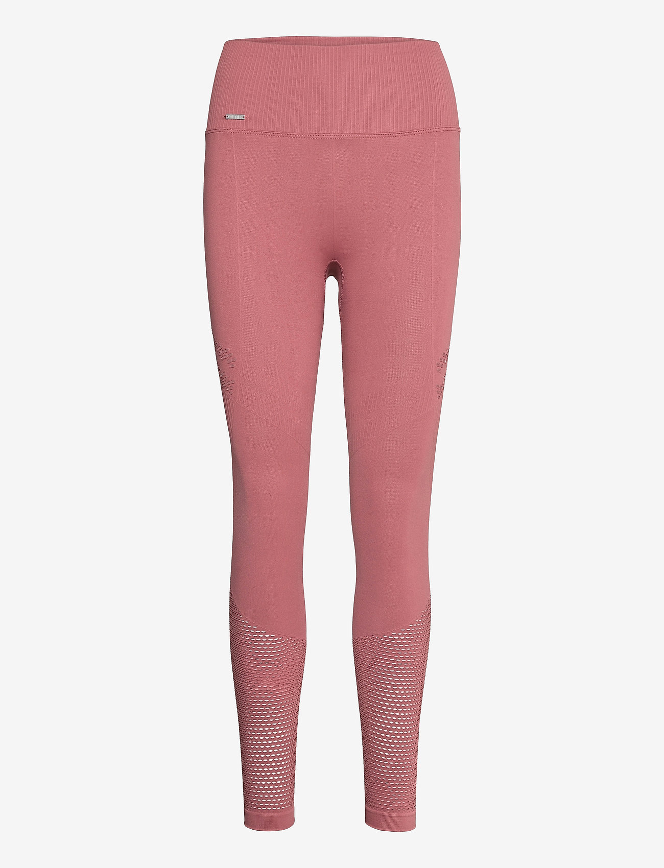 AIM'N Pink Beat Statement Seamless Tights Leggings & Collants