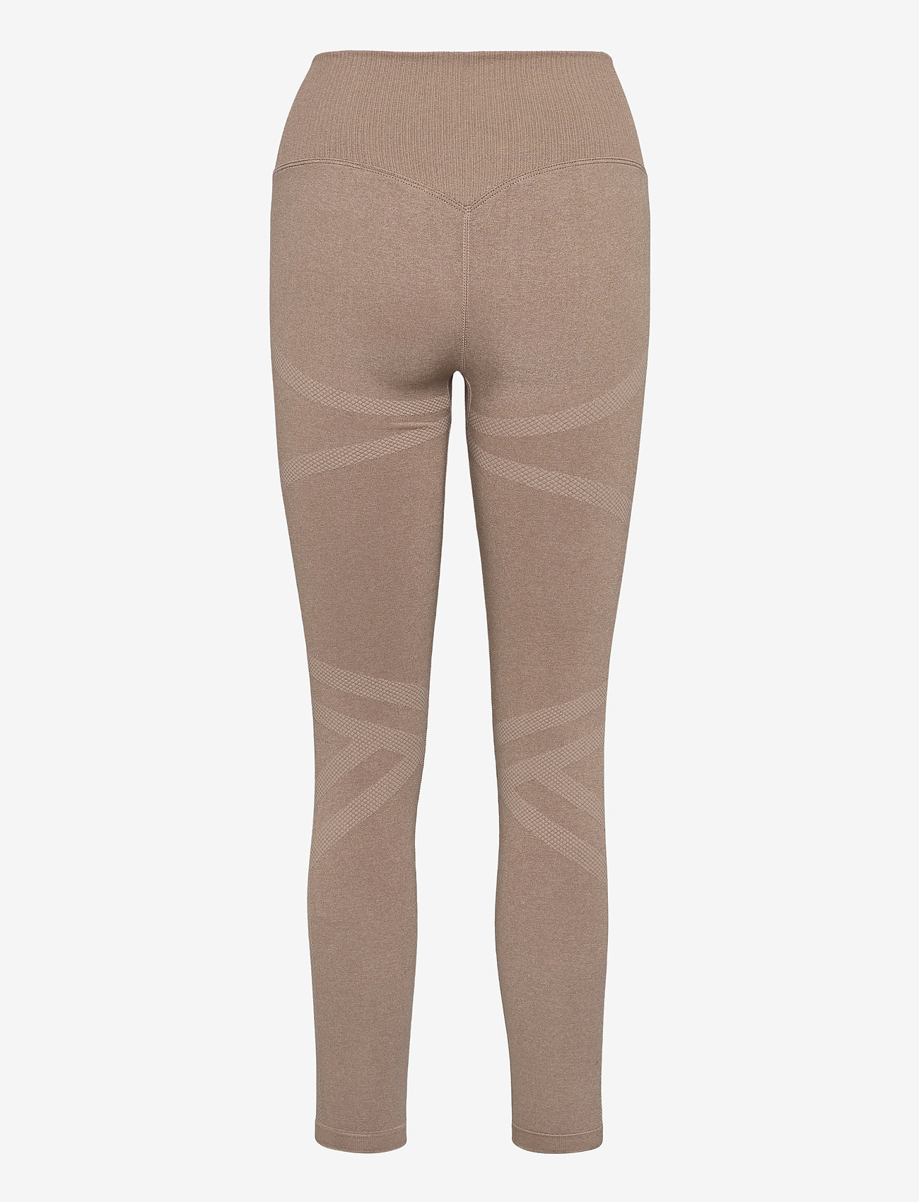 AIM'N Espresso Fierce Seamless Tights 