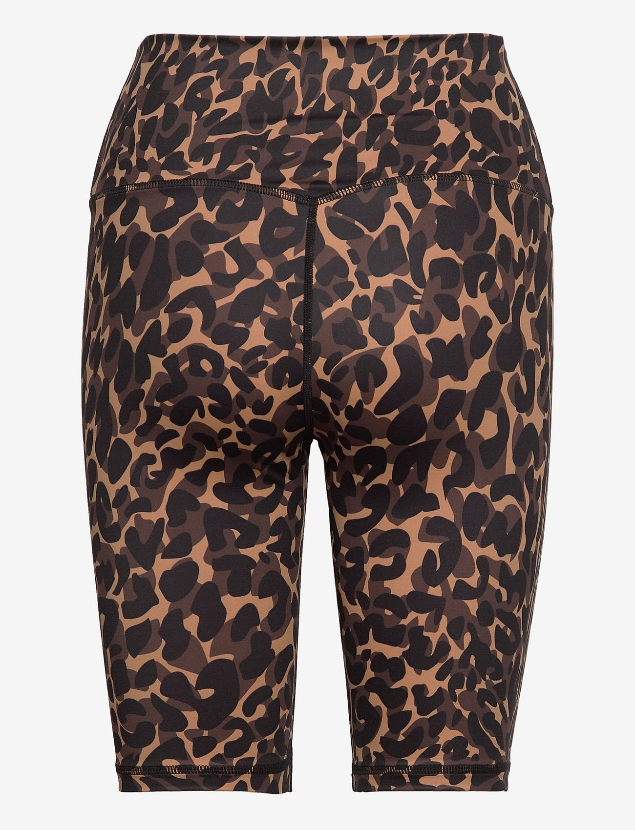 AIM'N Cheetah Biker Shorts - Leggings 