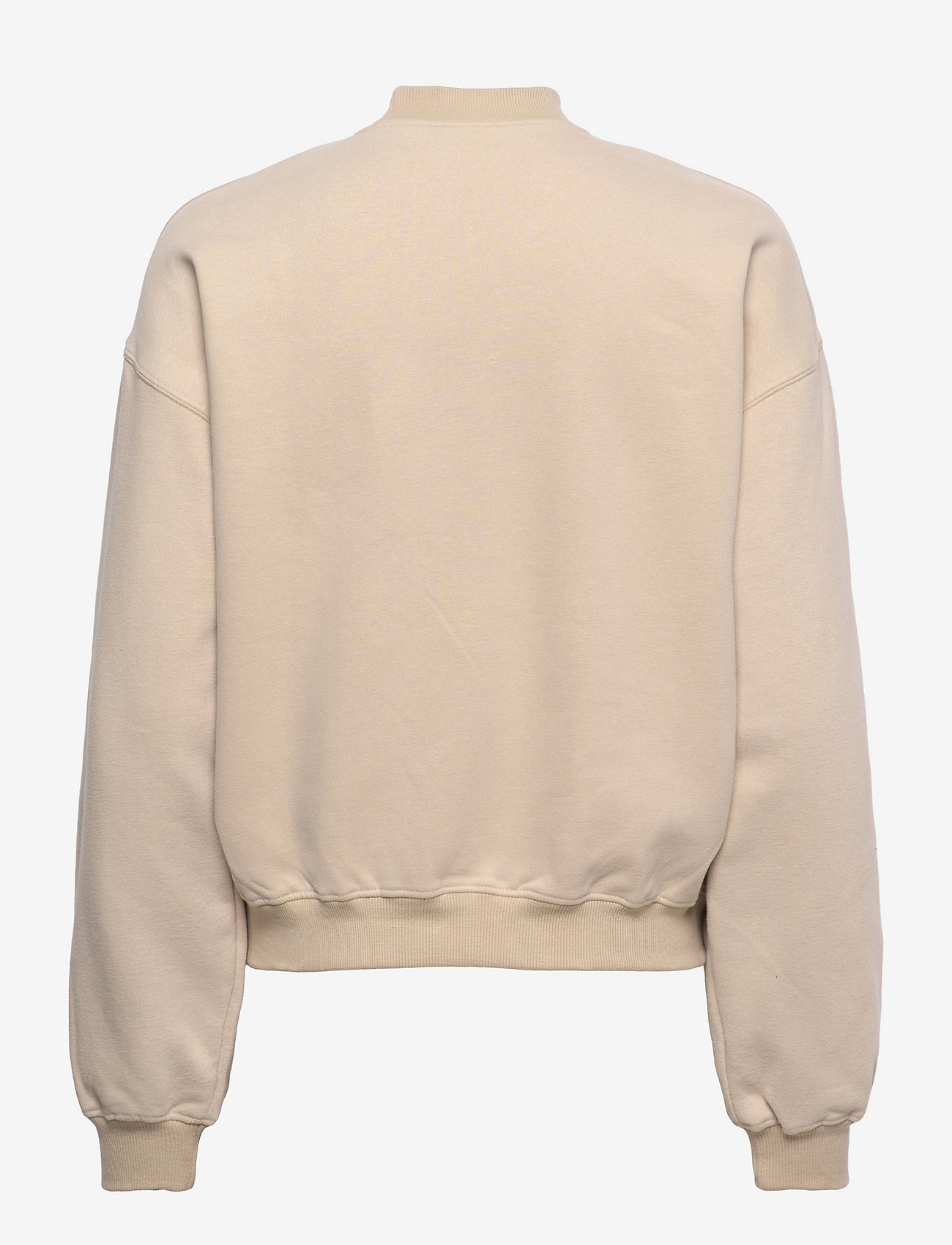 sweatshirt beige