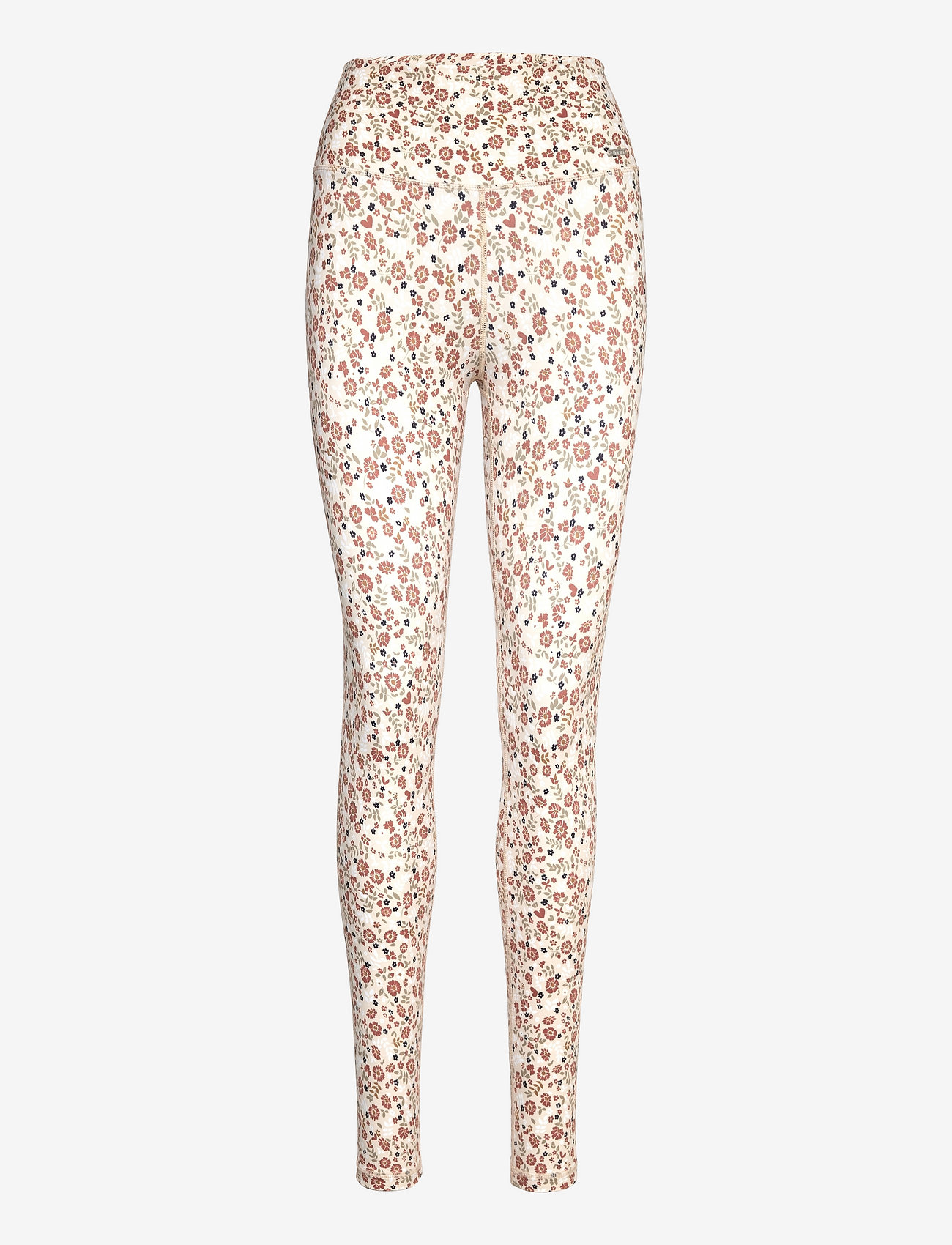 AIM'N Fleur Rouge Tights - Leggings 