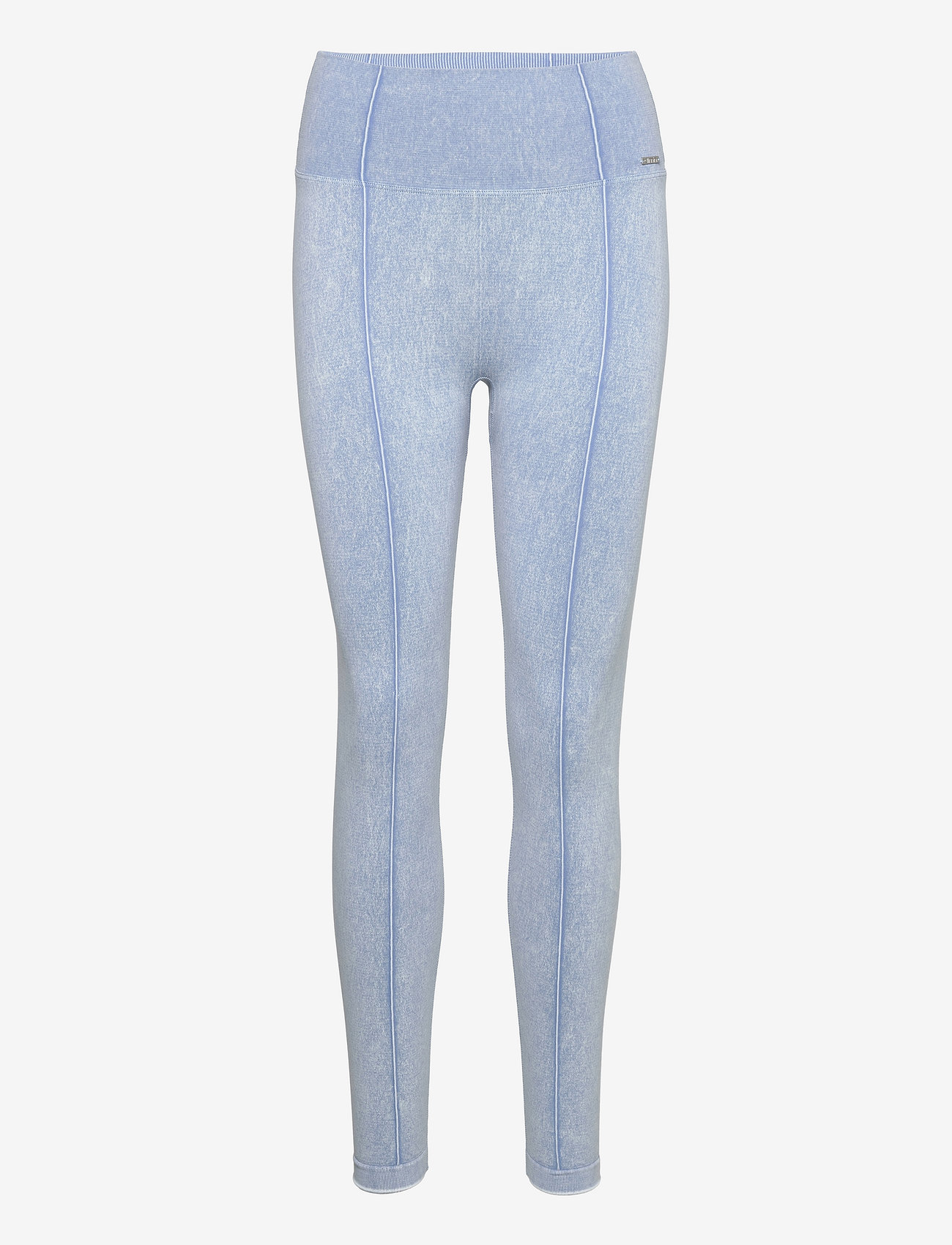 AIM'N Washed Light Denim Tights 