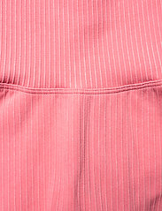 bubblegum pink biker shorts