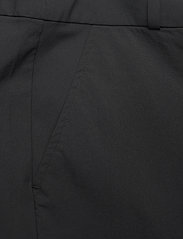 AIM'N - Black Tech Shorts - golf shorts - black - 9