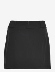 AIM'N - Black Tech Skort - sports skirts - black - 2