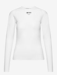 Black Edge Core Long Sleeve