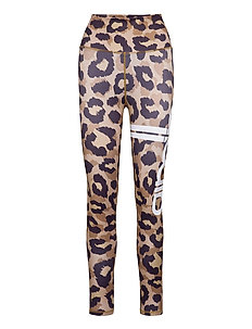 aimn cheetah tights