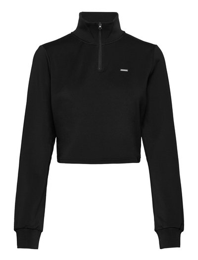 Boost Crop Sweatshirt