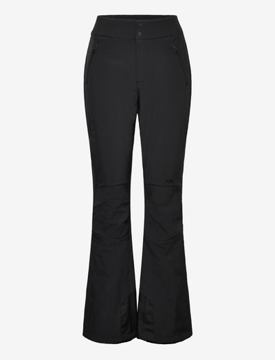 Stretch Thermo Pants