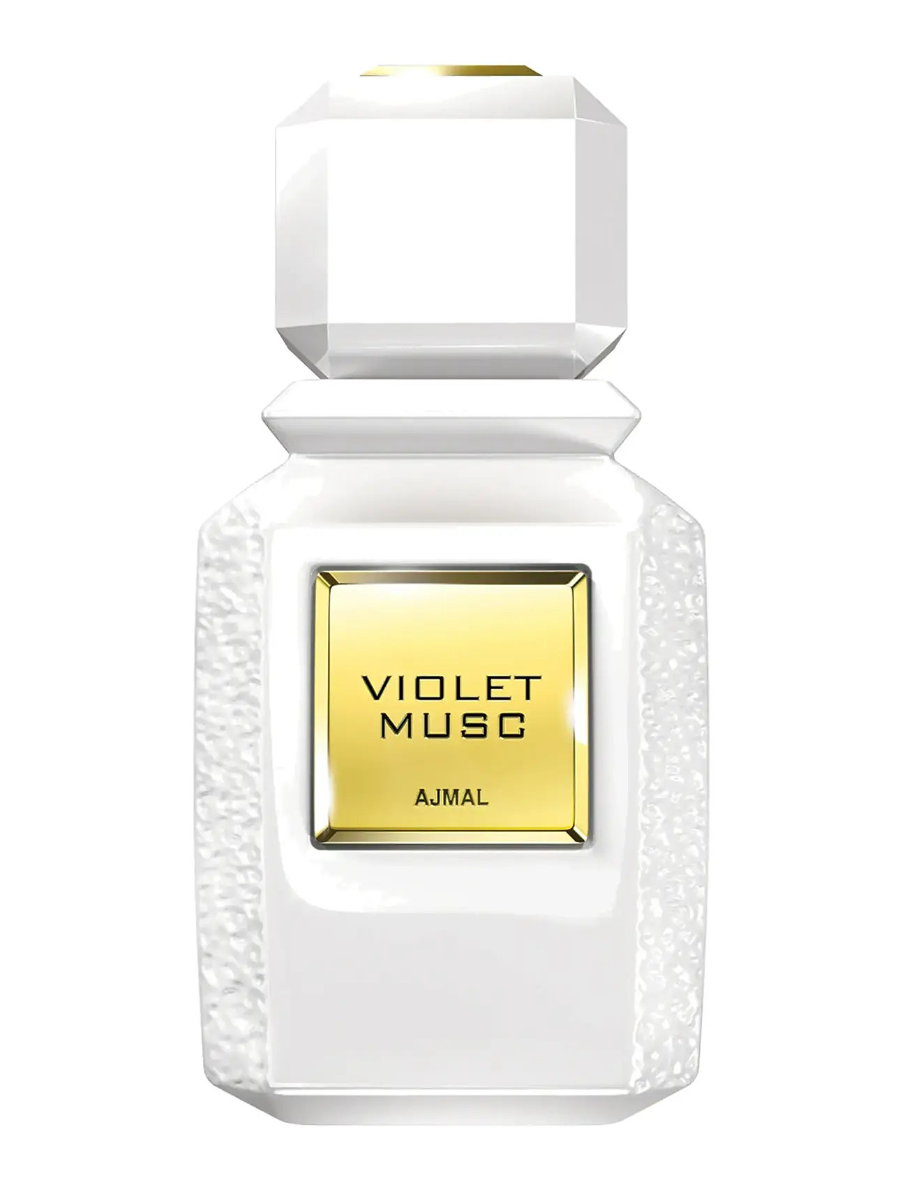 AJMAL Violet Musc, 100 ml, Nude, Parfume > Eau De Parfum, Dame