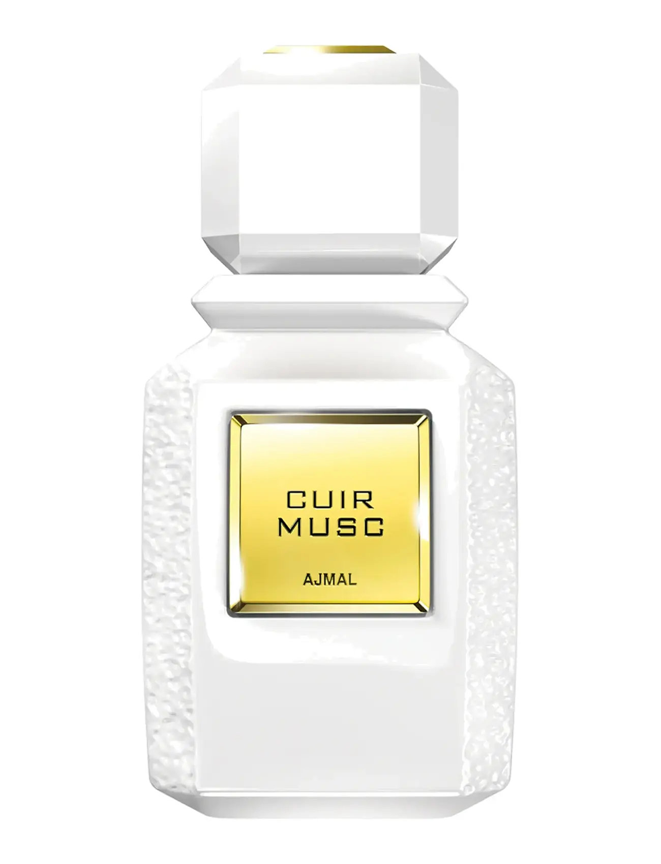 AJMAL Cuir Musc, 100 ml, Nude, Parfume > Eau De Parfum, Dame