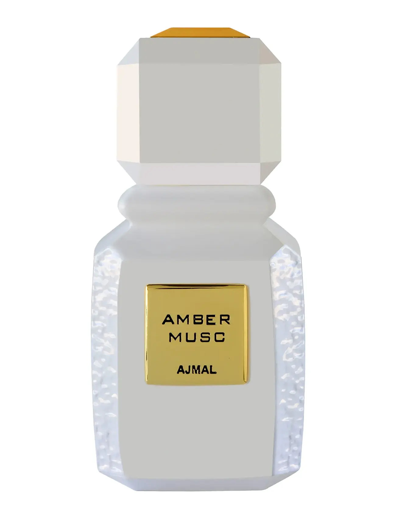AJMAL Amber Musc, 100 ml, Nude, Parfume > Eau De Parfum, Dame