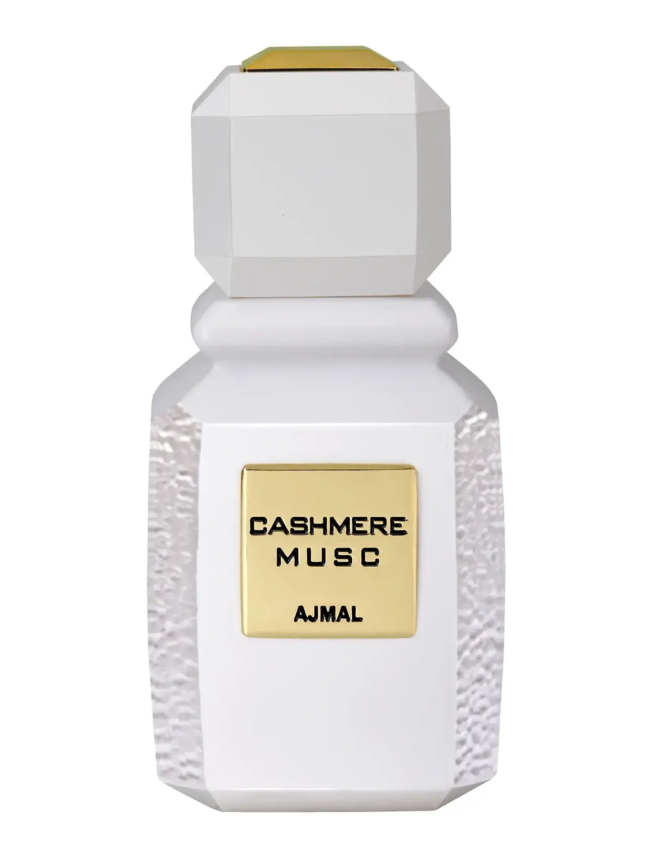 AJMAL Cashmere Musc, 100 ml, Nude, Parfume > Eau De Parfum, Dame