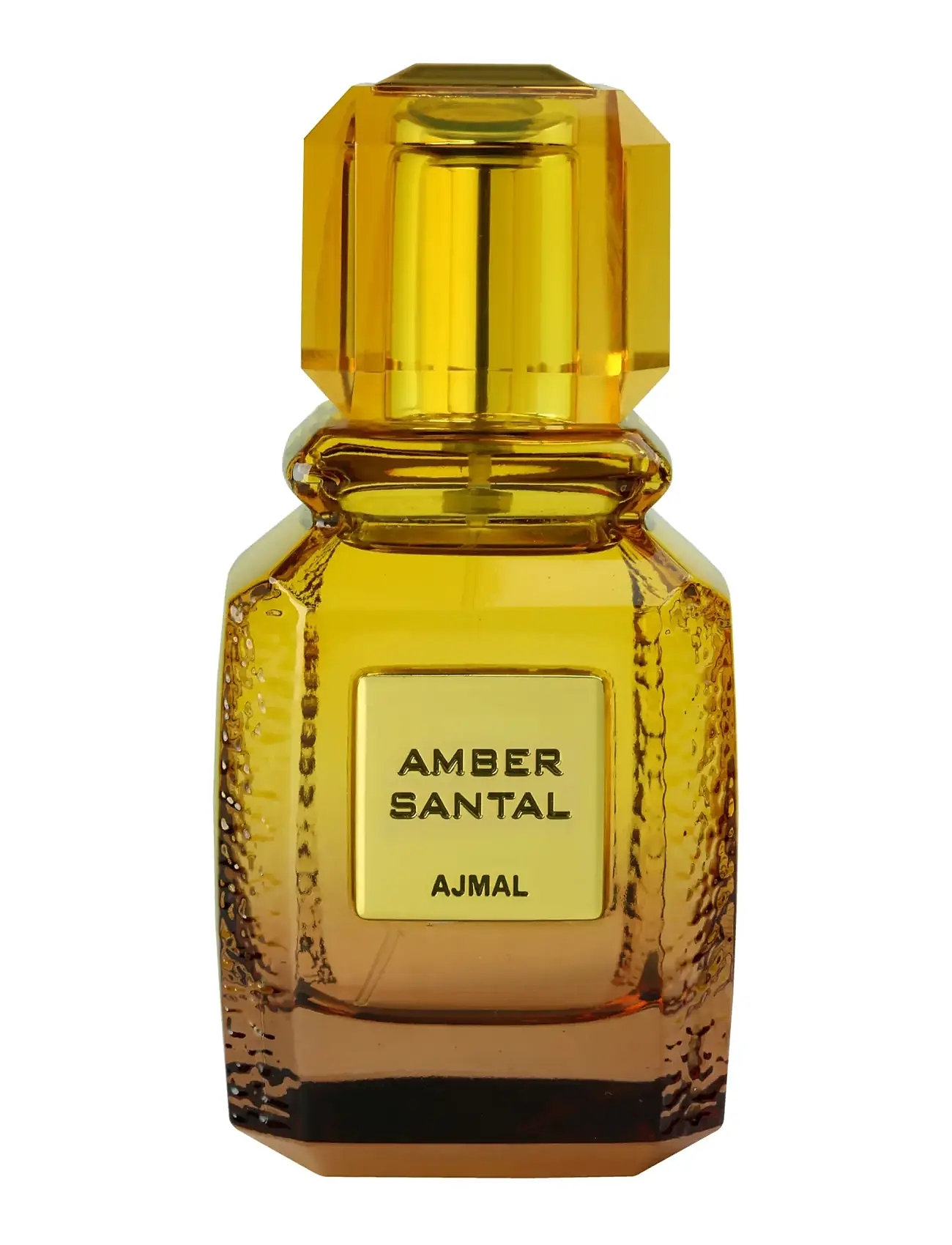 AJMAL Amber Santal, 100 ml, Nude, Parfume > Eau De Parfum, Dame