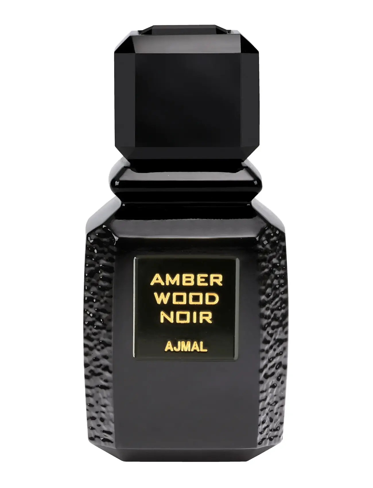 AJMAL Amber Wood Noir, 100 ml, Nude, Parfume > Eau De Parfum, Dame