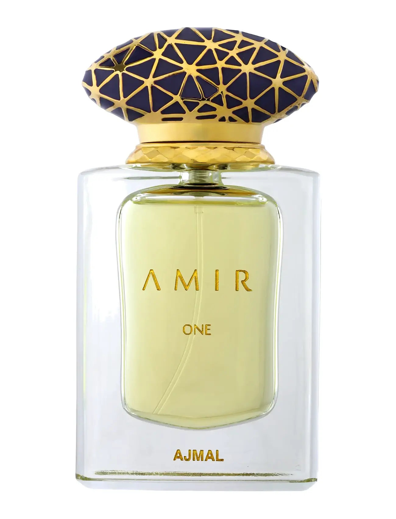 AJMAL Amir One, 50 ml, Nude, Parfume > Eau De Parfum, Dame