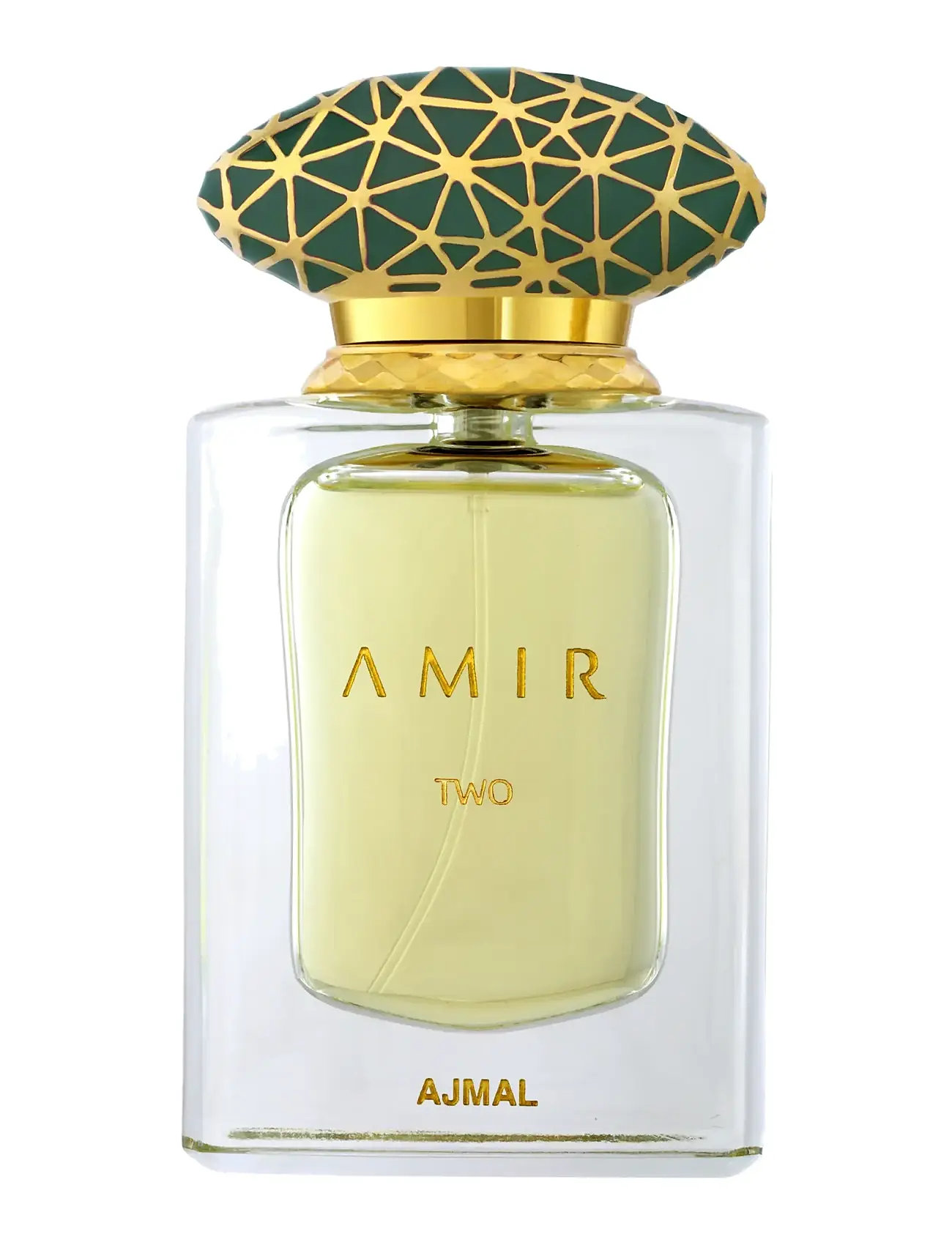 AJMAL Amir Two, 50 ml, Nude, Parfume > Eau De Parfum, Dame