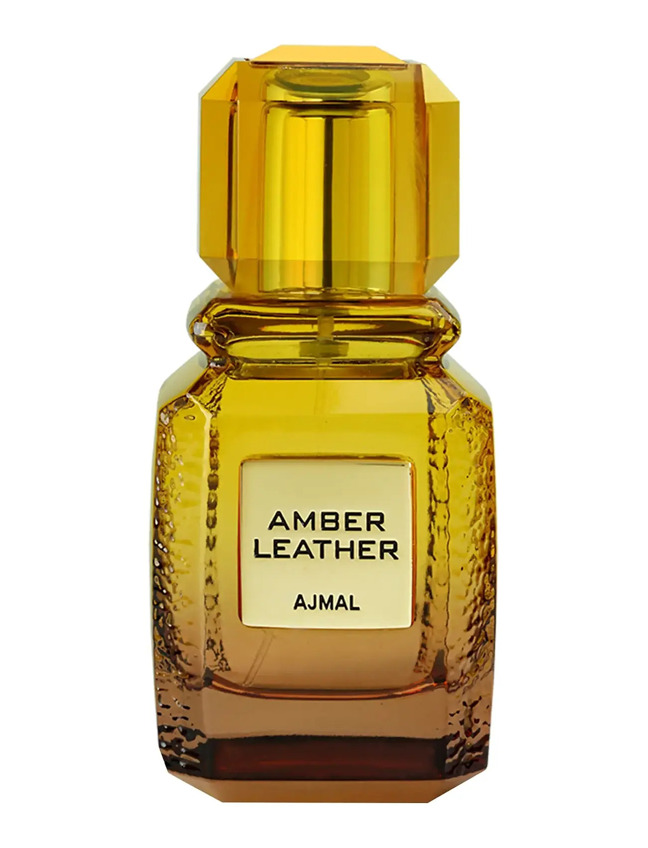 AJMAL Amber Leather, 100 ml, Nude, Parfume > Eau De Parfum, Dame