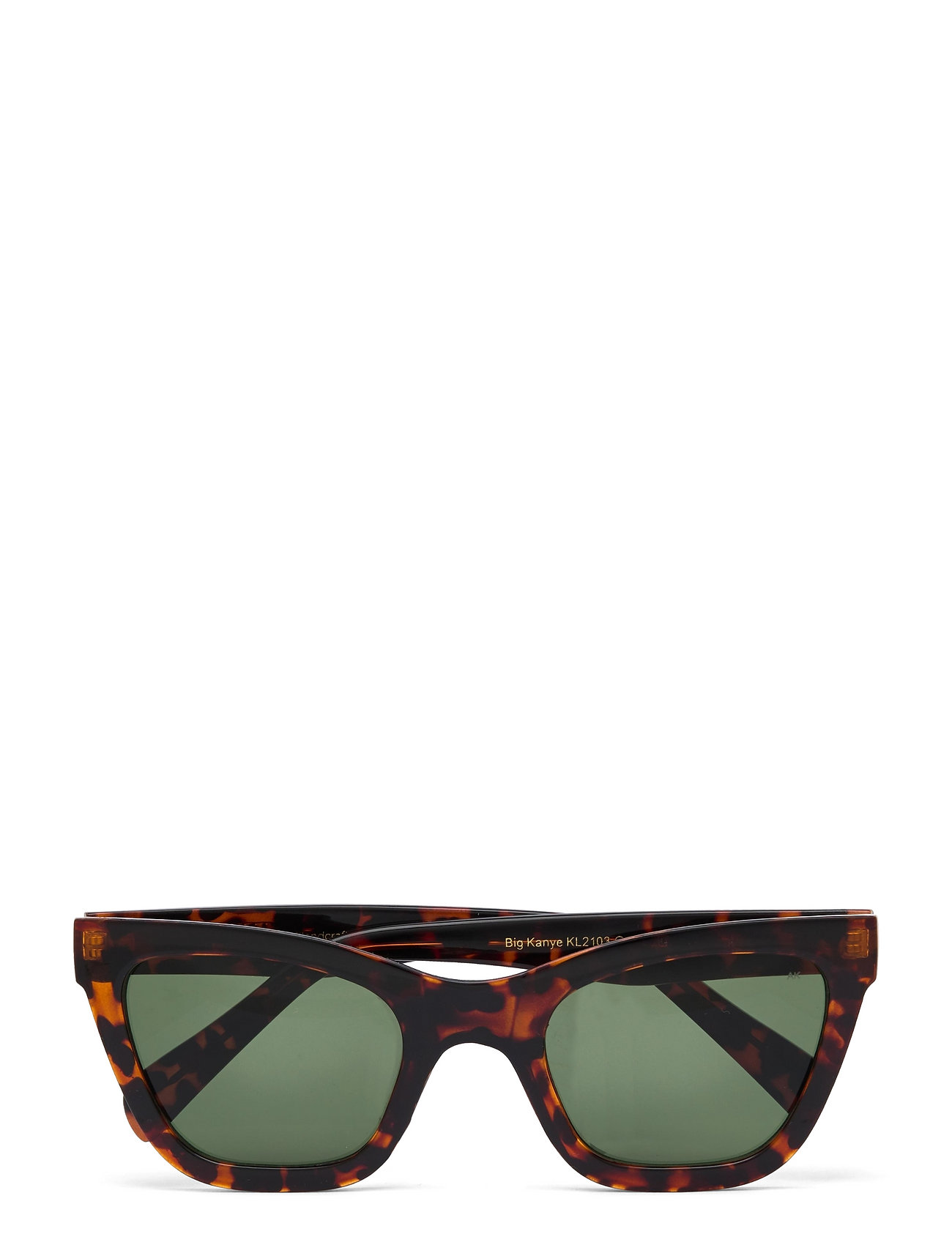 A.KJÆRBEDE Big Kanye Patterned - One Size - Damen