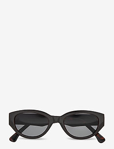 Winnie - okulary przeciwsłoneczne motyl - winnie-black
