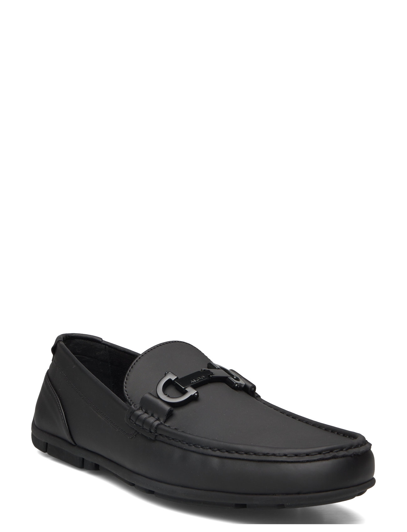 Orlovoflexx Loafers Flade Sko Black ALDO