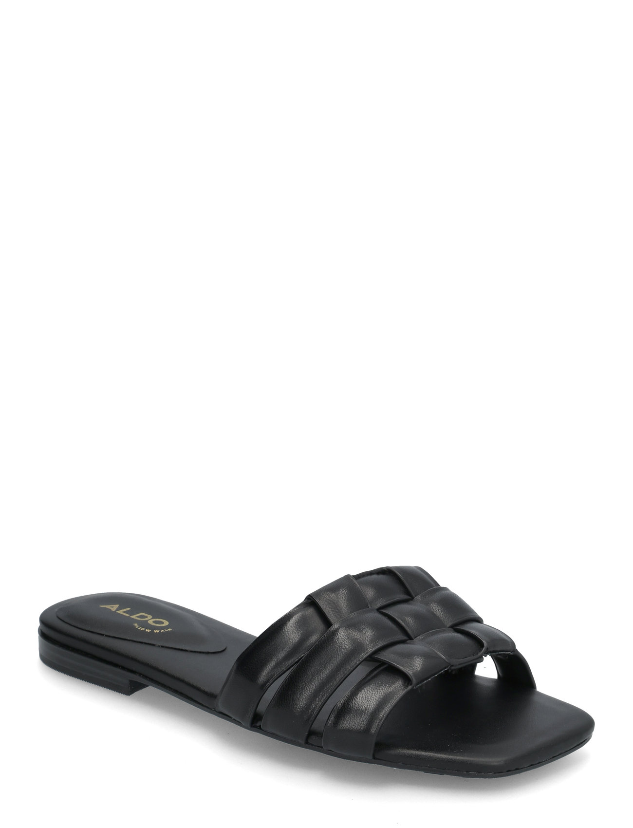 ALDO Gotosandal Schwarz - 41 - Damen
