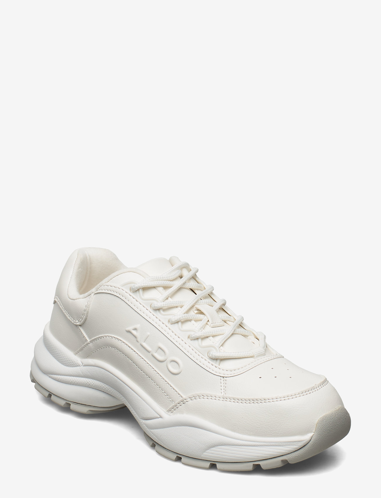 Taerwen (White) (503.40 kr) Aldo | Hvite ALDO Sneakers | Sko til Dame | Sneakers og sko på nett