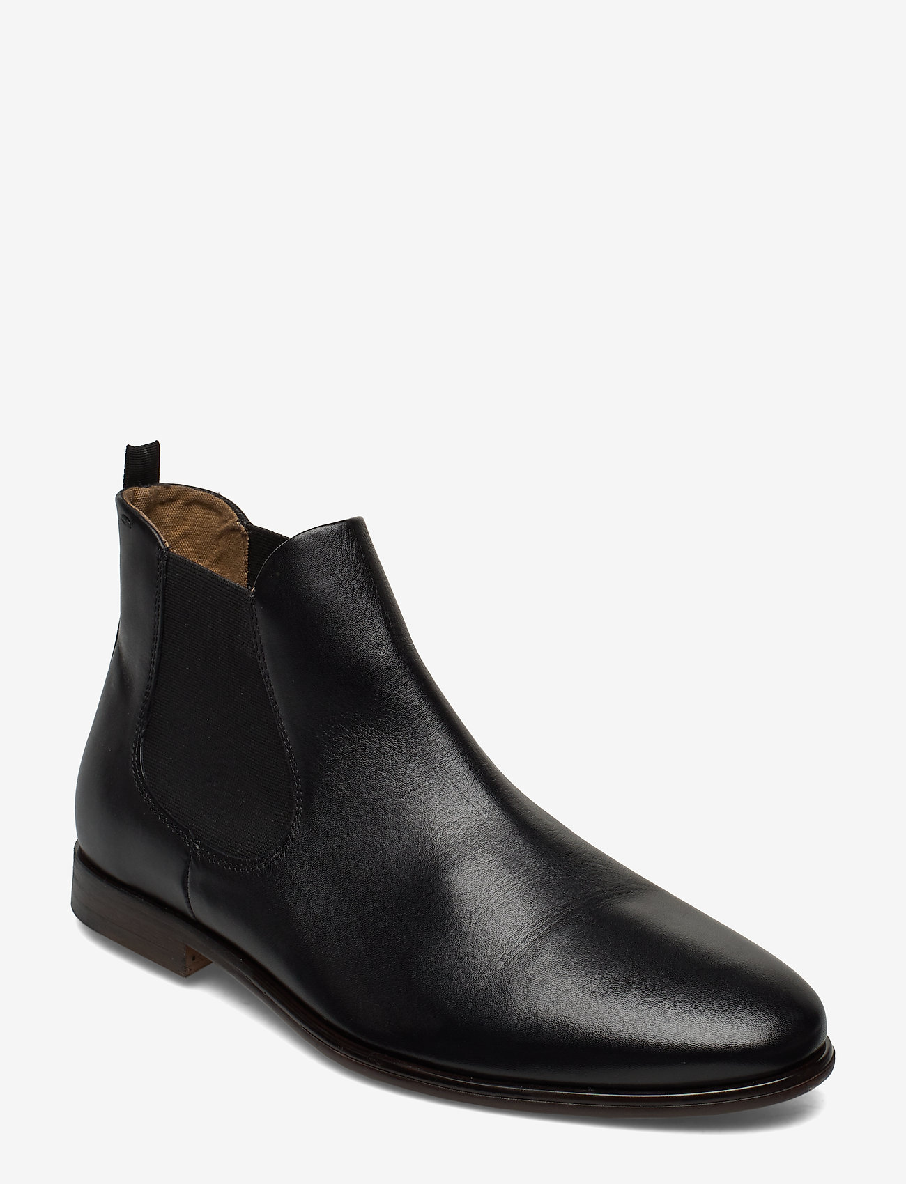 Aldo WADDA - Chelsea boots OPEN BLACK Aldo WADDA - Chelsea boots OPEN BLACK