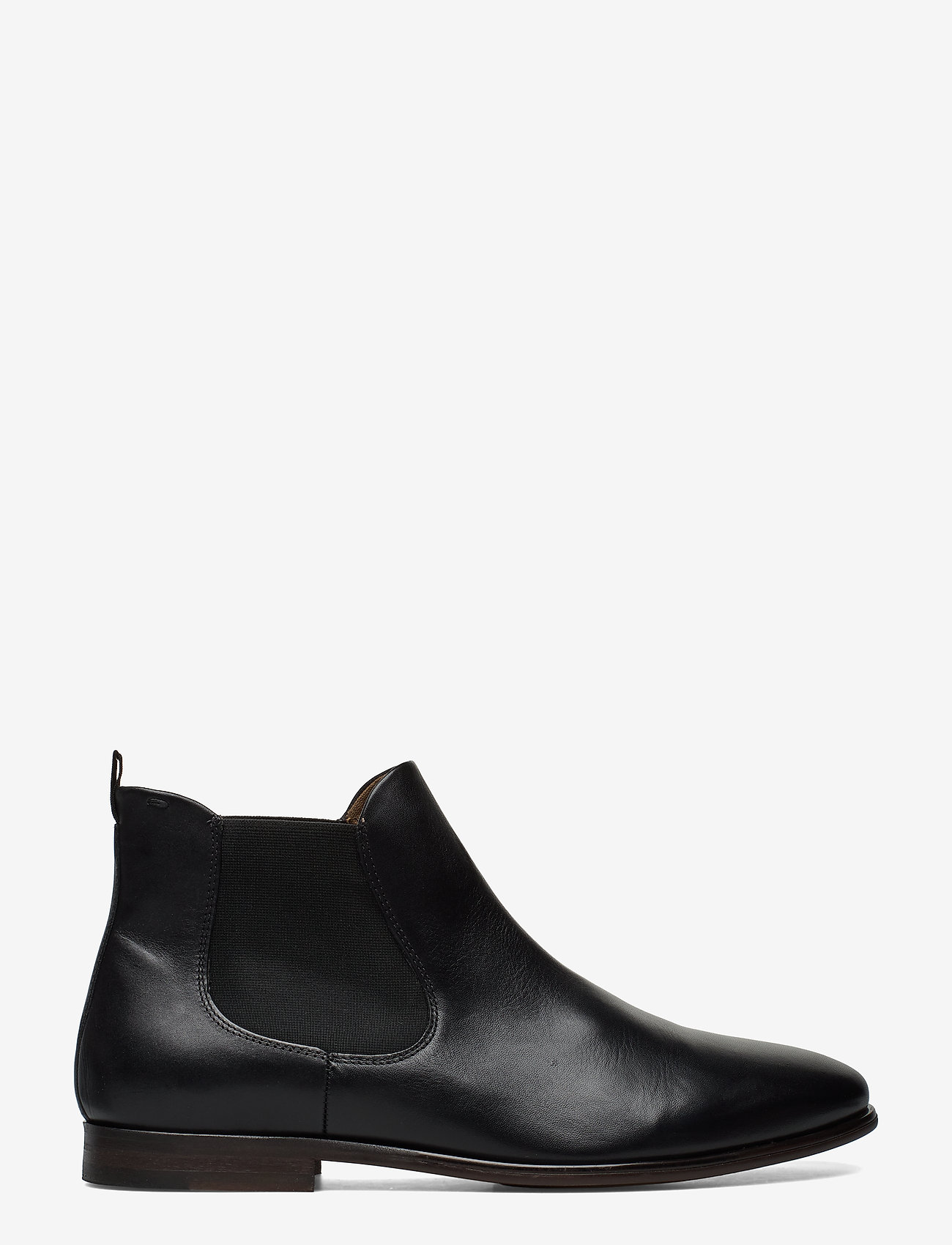 Aldo WADDA - Chelsea boots OPEN BLACK Aldo WADDA - Chelsea boots OPEN BLACK