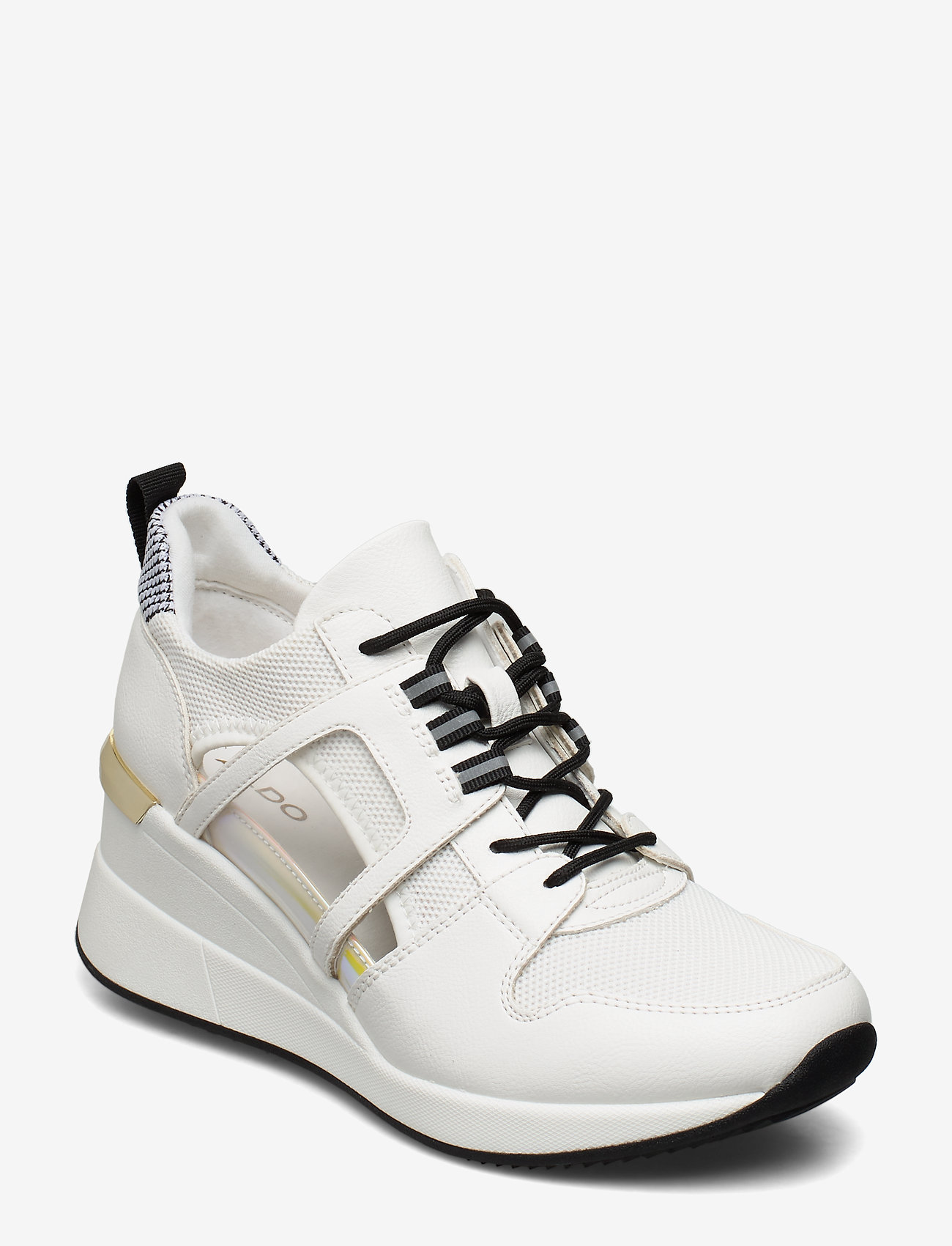 Virago (White Multi) (949 kr) Aldo | Hvite ALDO Sneakers | Sko til Dame | Sneakers og sko på nett